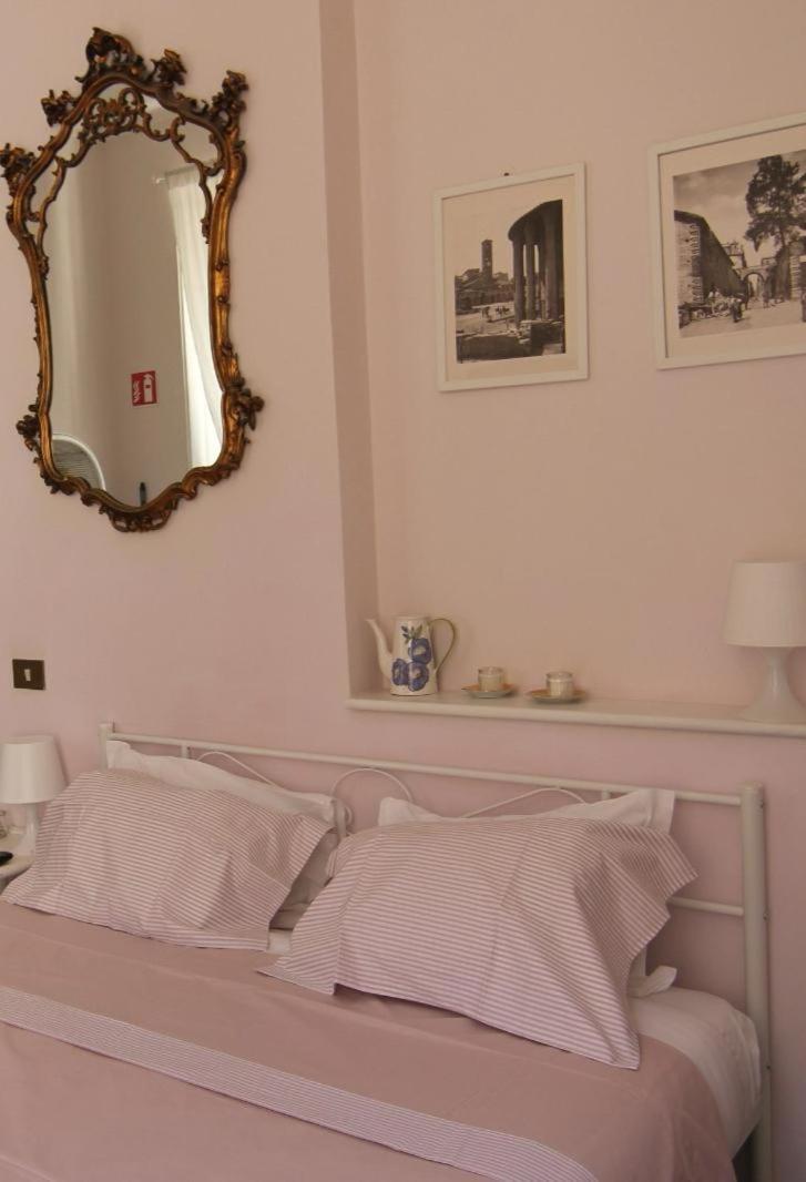 Apartment Loft Campo De' Fiori - Campo De' Fiori - Le Cugine *
