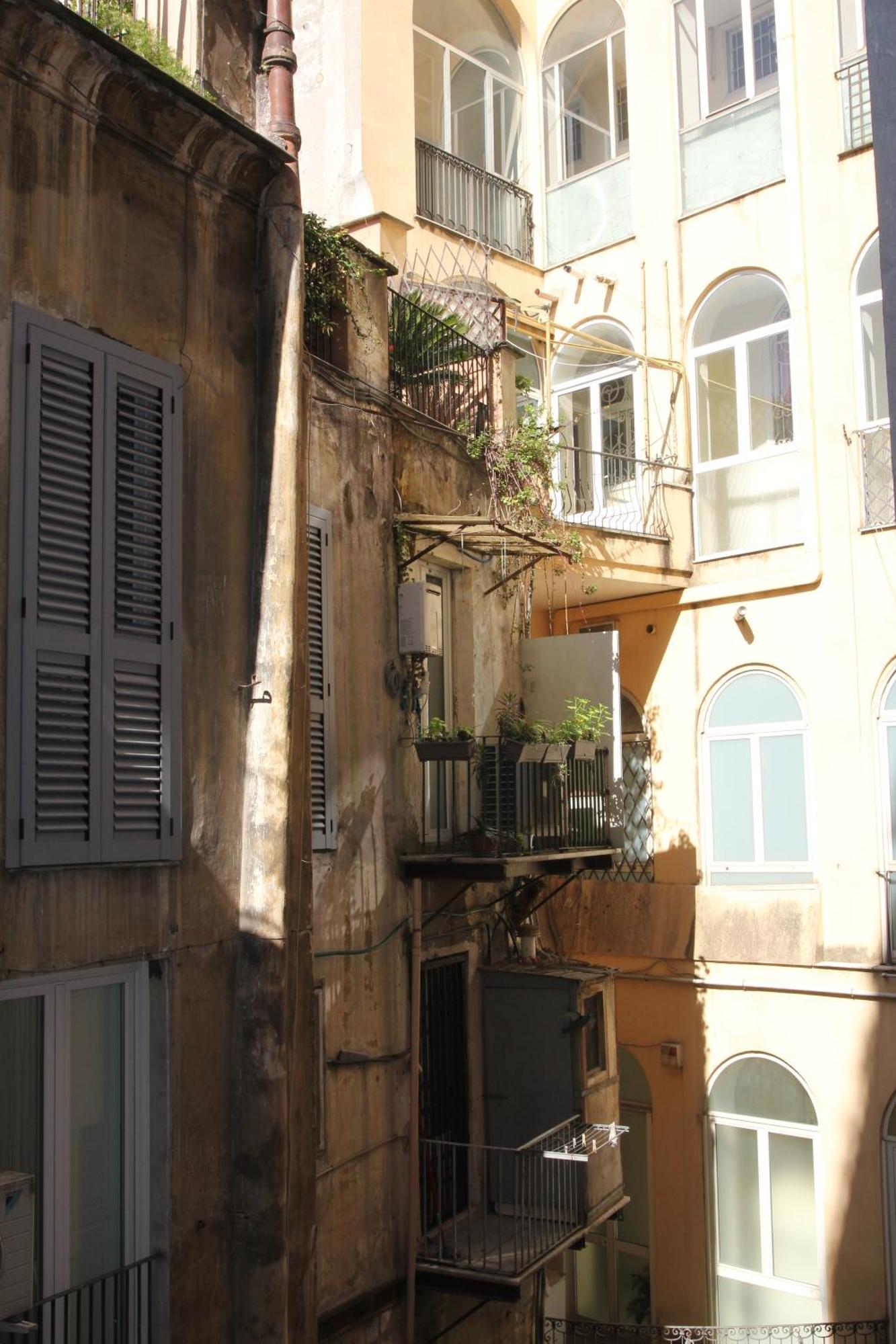 Apartment Loft Campo De' Fiori - Campo De' Fiori - Le Cugine Rome