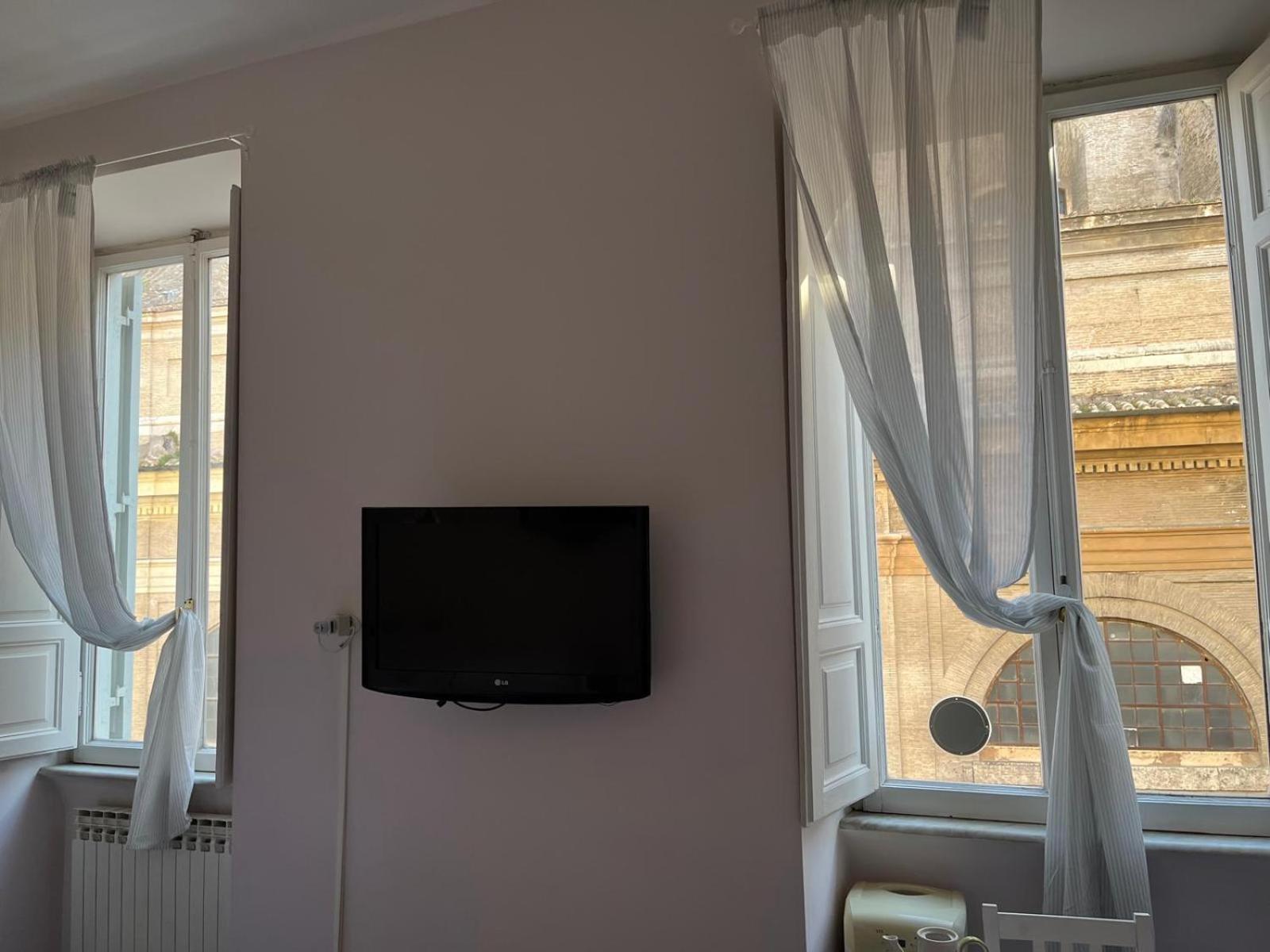 Loft Campo De' Fiori - Campo De' Fiori - Le Cugine Apartment Rome