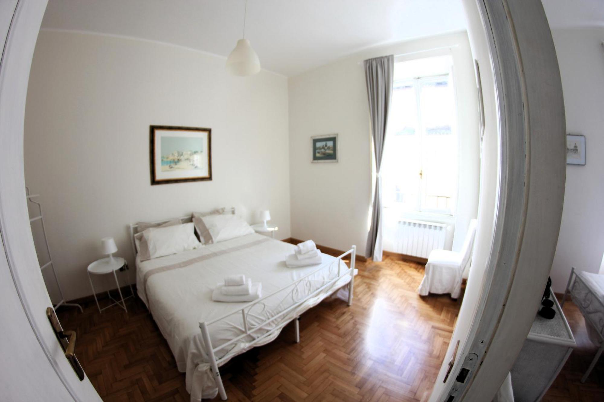 Apartment Loft Campo De' Fiori - Campo De' Fiori - Le Cugine