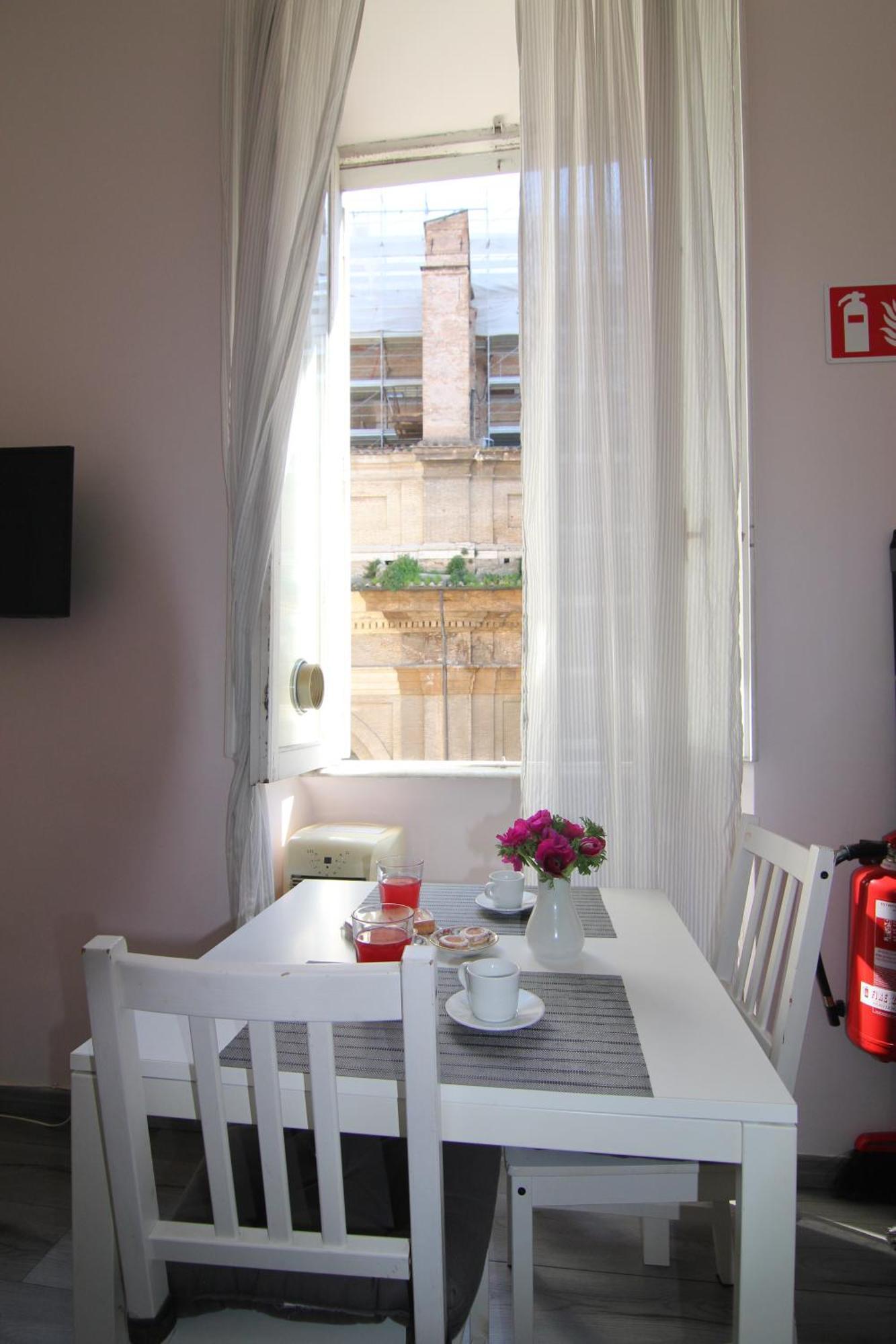 Apartment Loft Campo De' Fiori - Campo De' Fiori - Le Cugine Rome