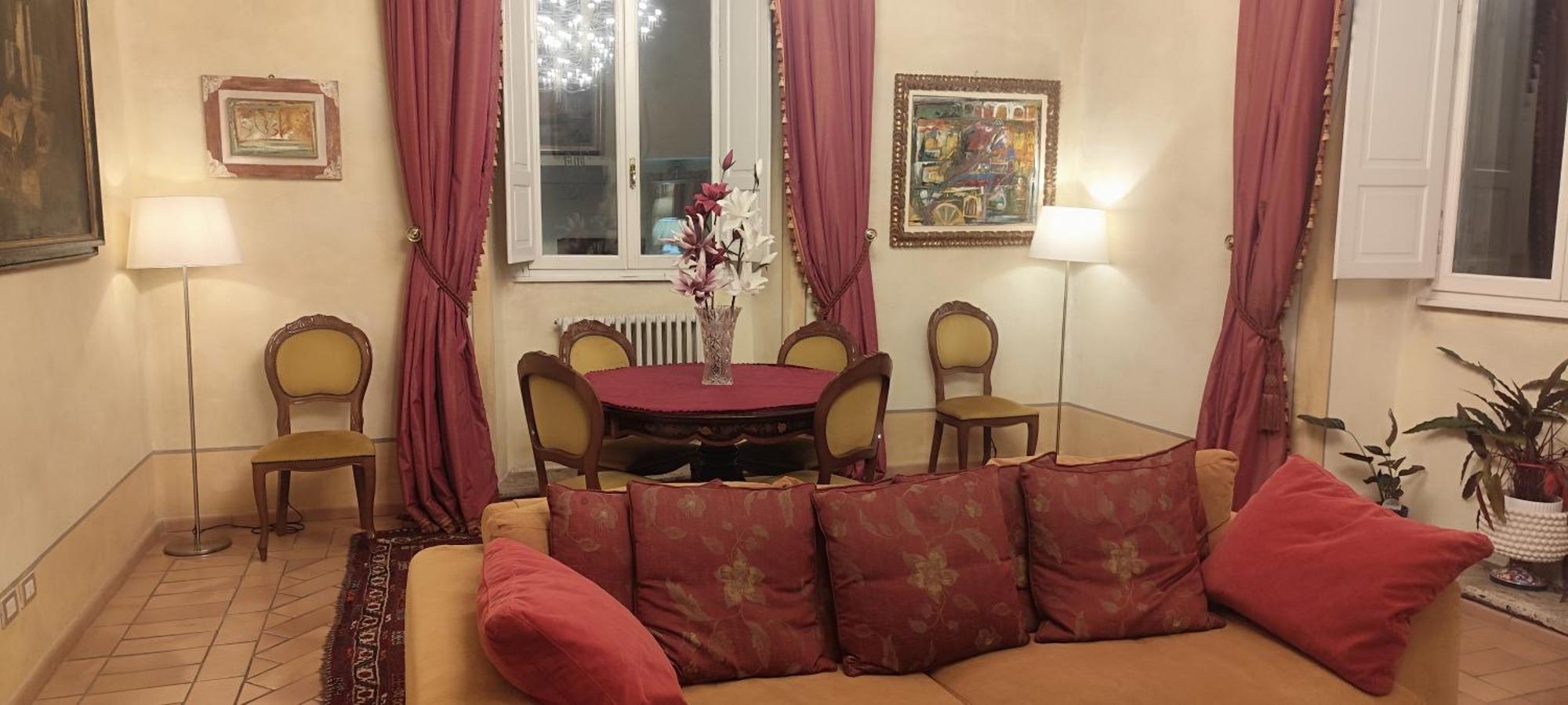 Residenza Al Pantheon - Rh Collection * Rom