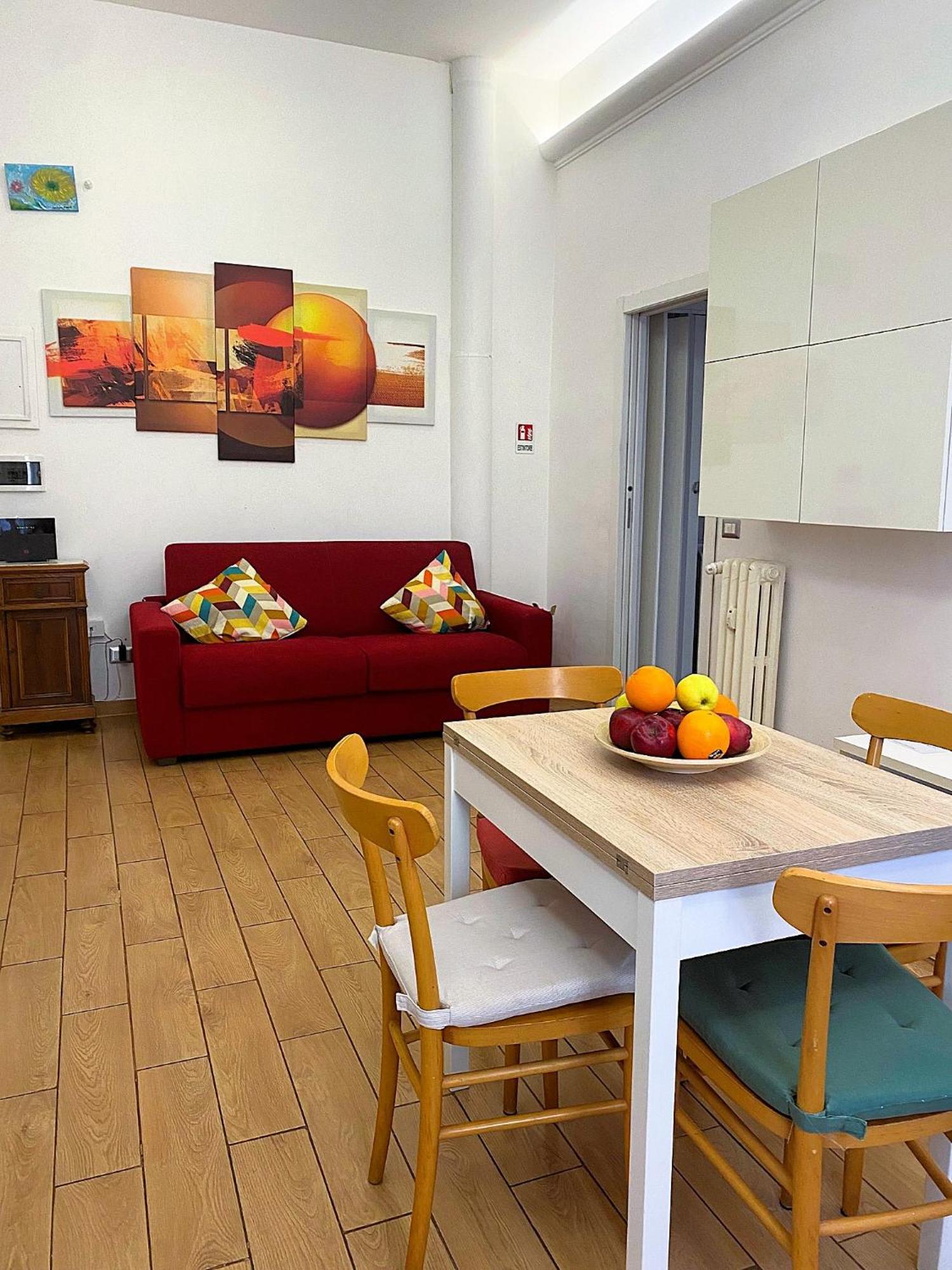 Casa de Férias 7re Vaticano Roma