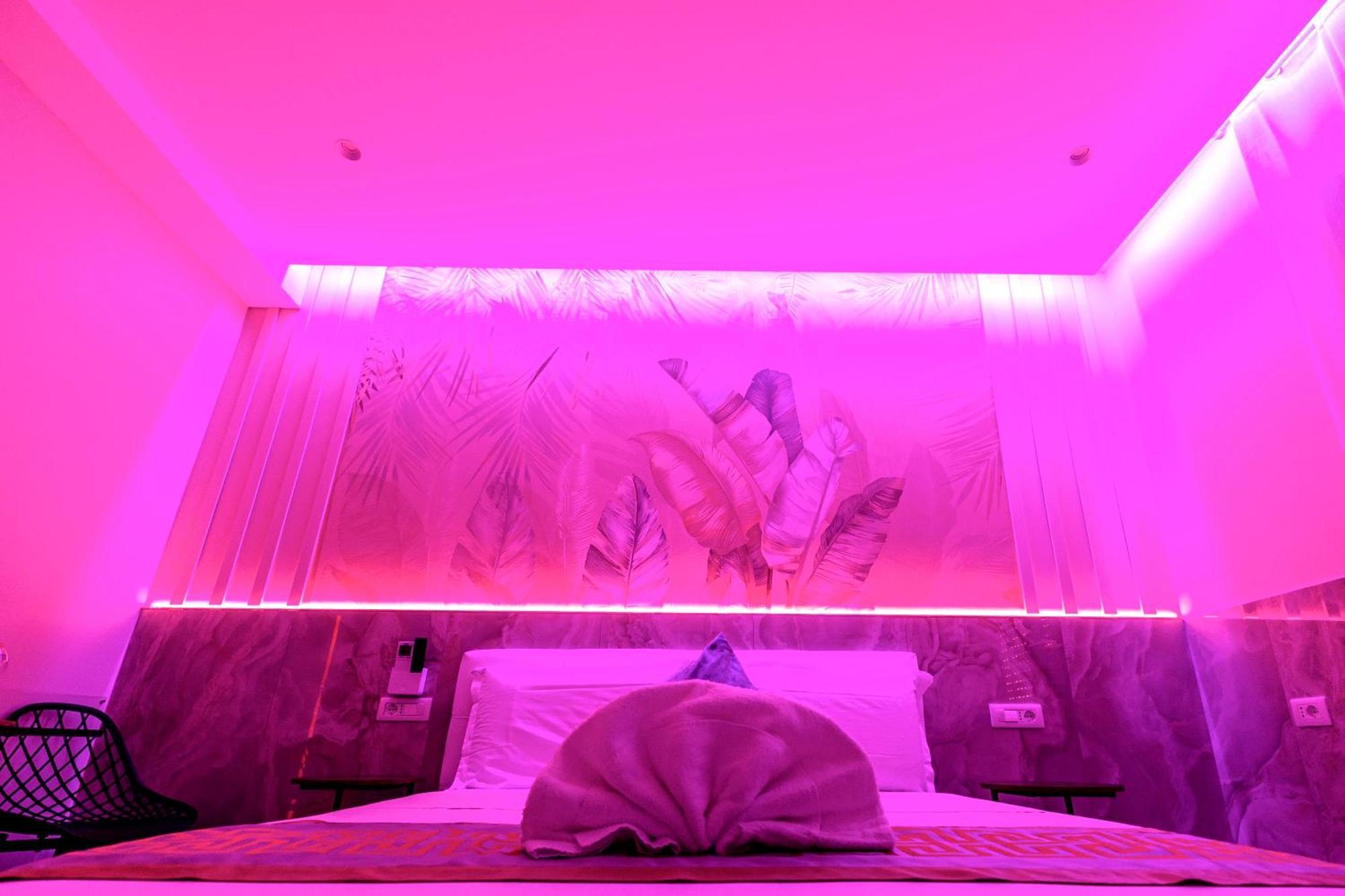 Bed Cinecittadue Frühstückspension Rom