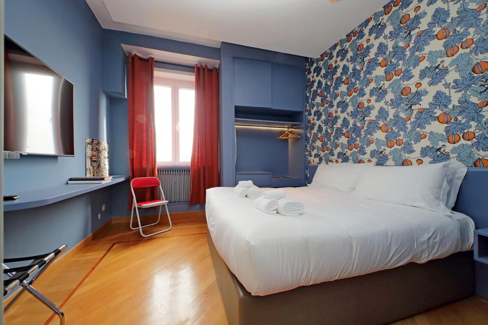Suity I Monkeys Apartamento *