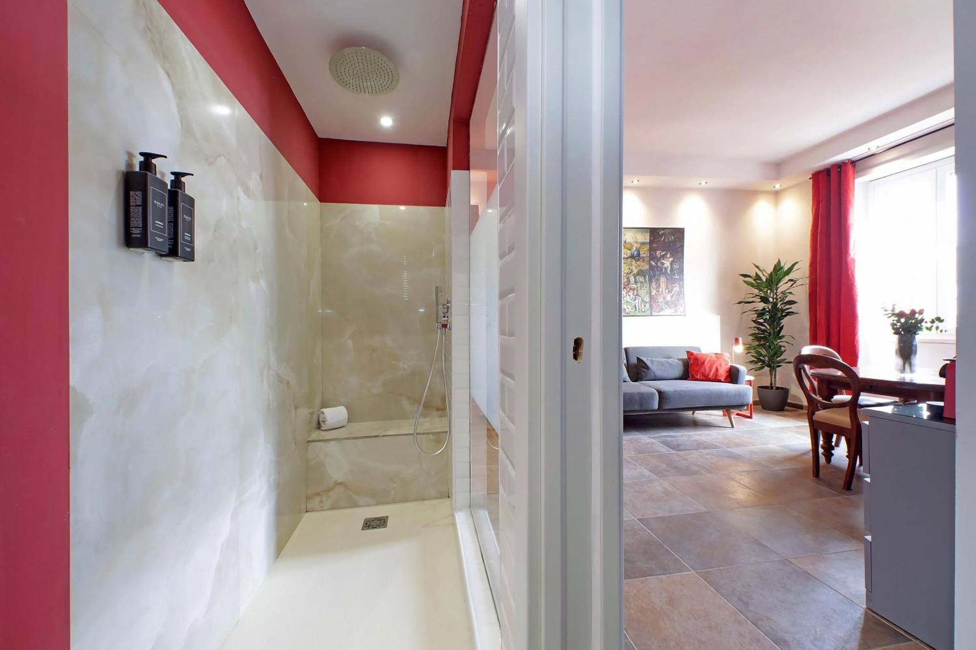 Suity I Monkeys Apartamento Roma