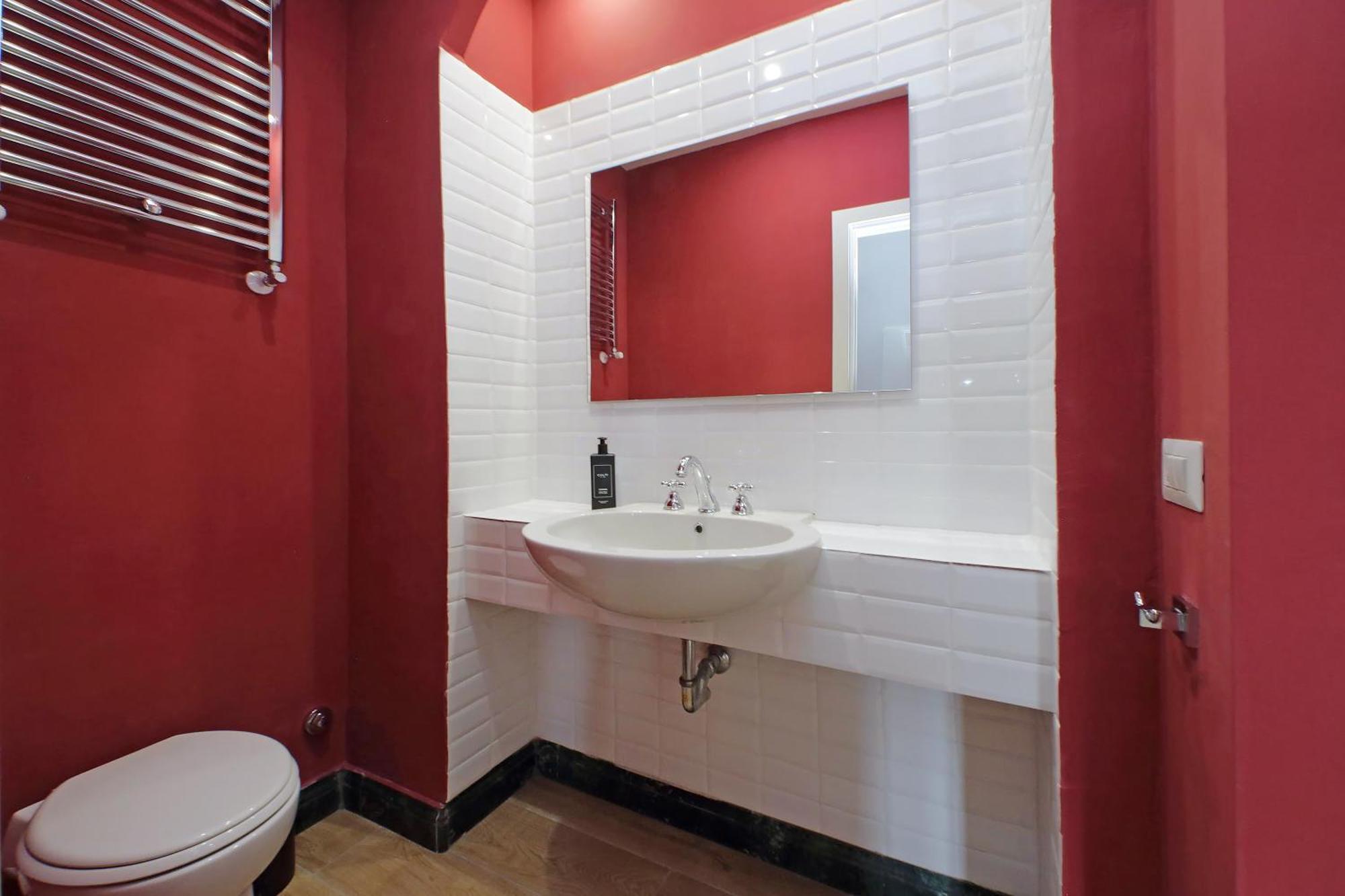 Apartamento Suity I Monkeys Roma