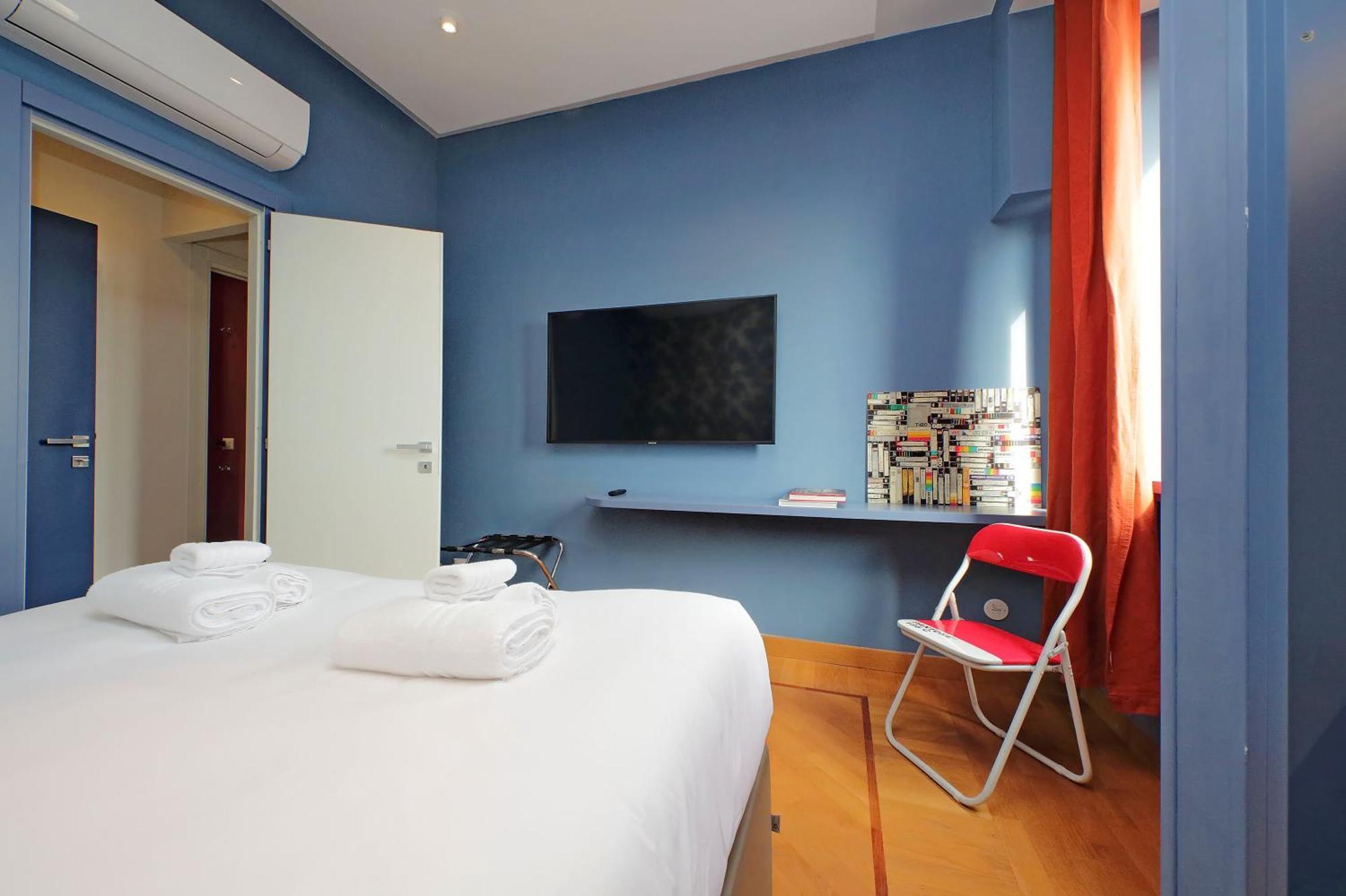 Suity I Monkeys Apartamento *
