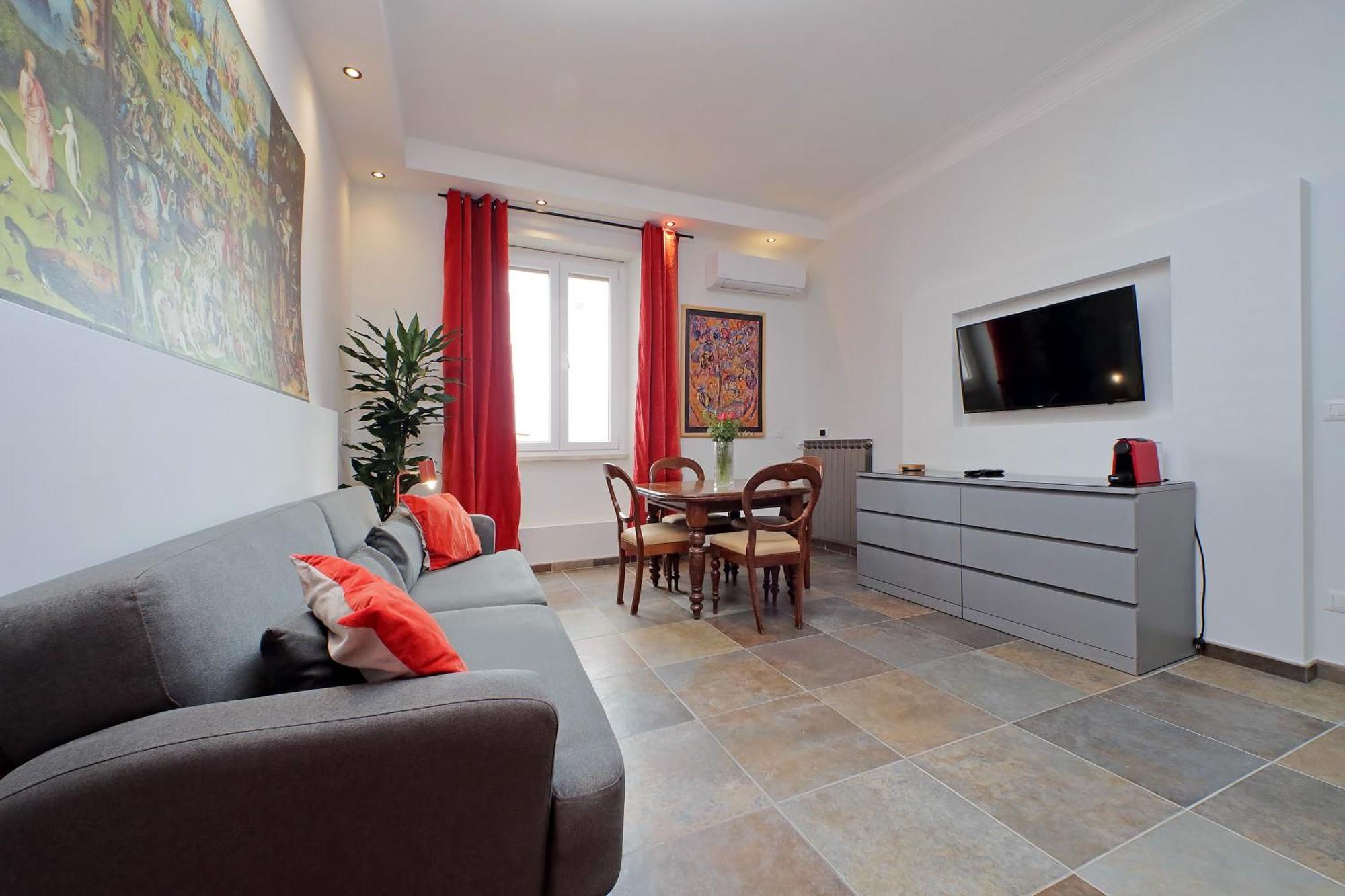Apartamento Suity I Monkeys *