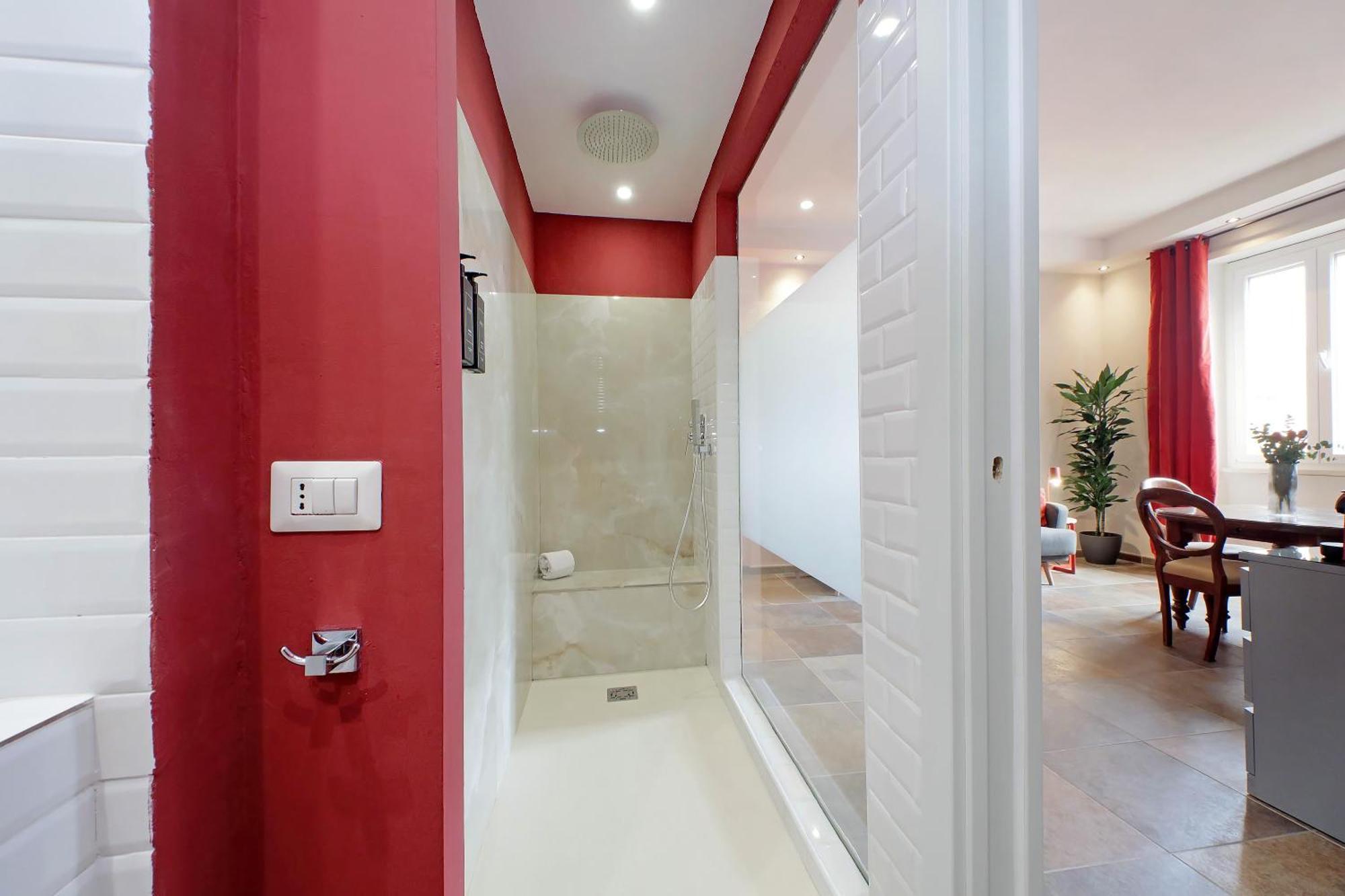 Apartamento Suity I Monkeys