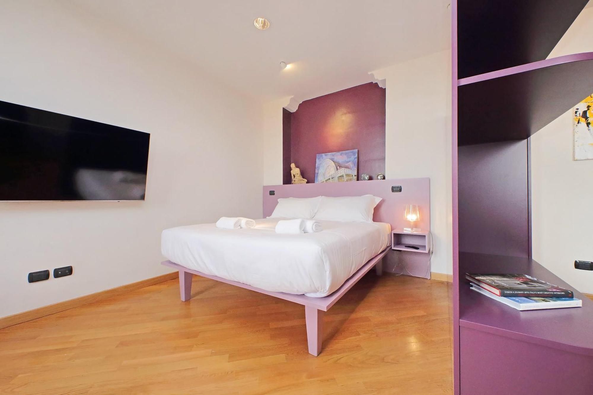 Suity I Monkeys Apartamento Roma
