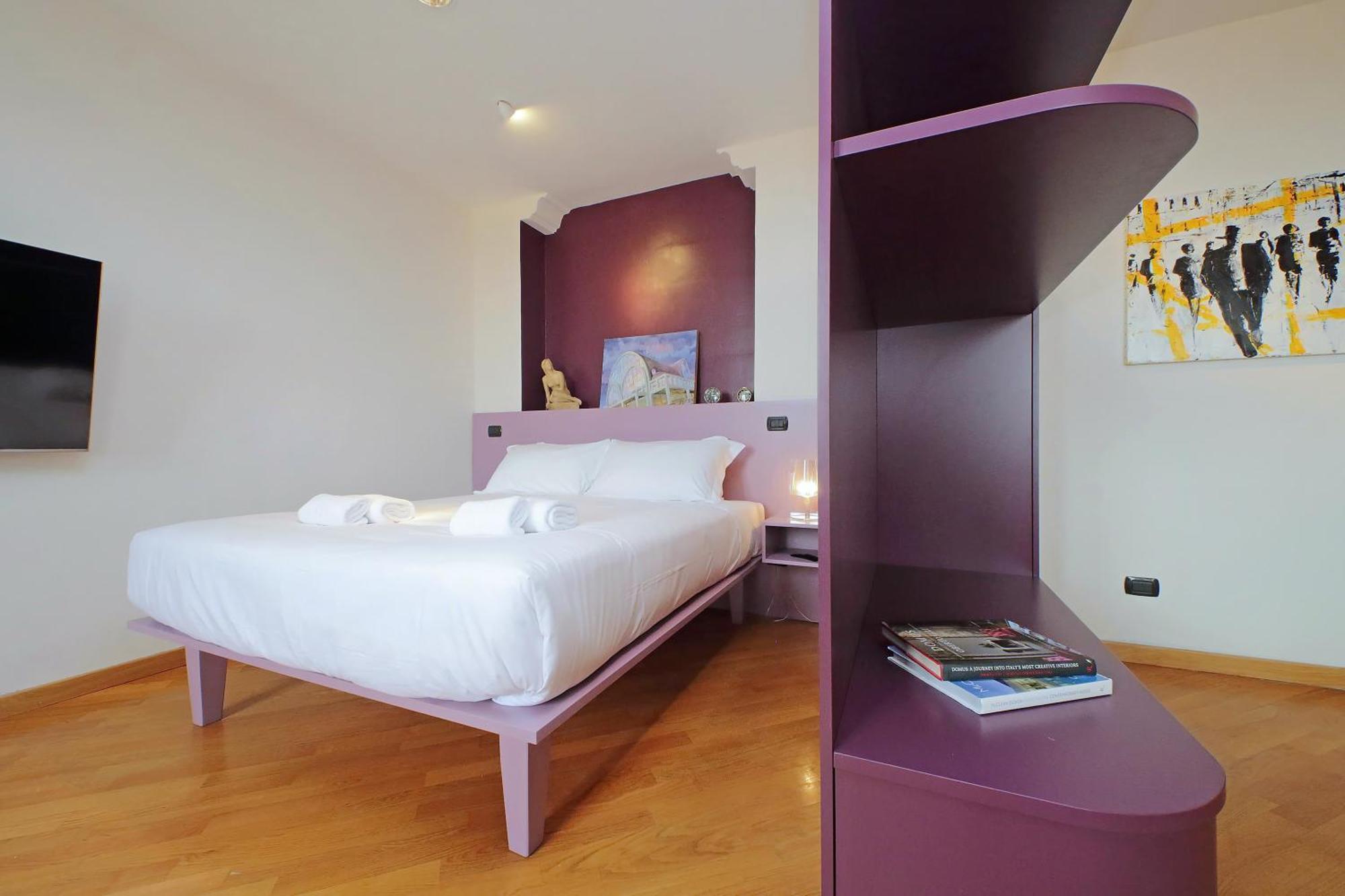 Suity I Monkeys Apartamento