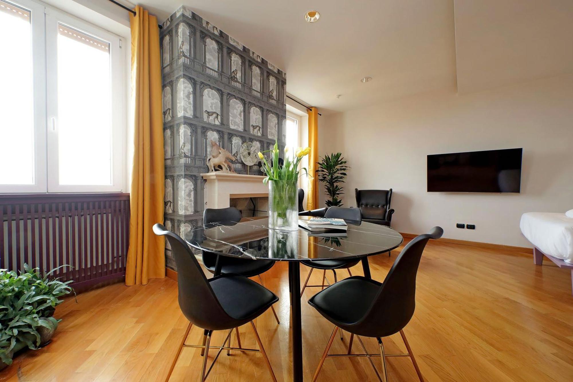 Suity I Monkeys Apartamento *