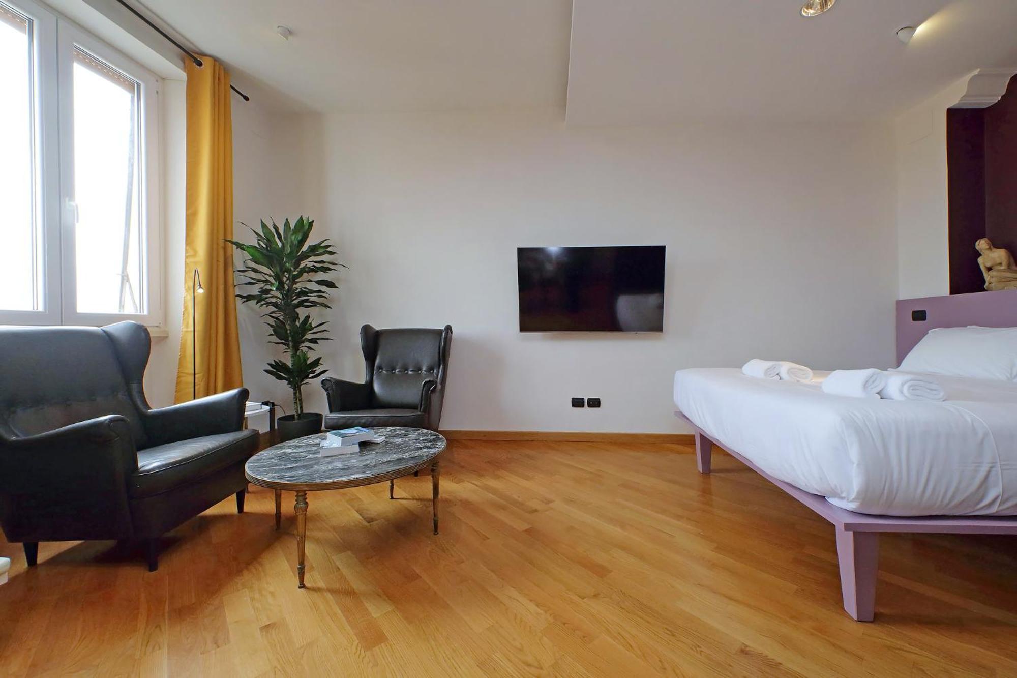 Apartamento Suity I Monkeys *