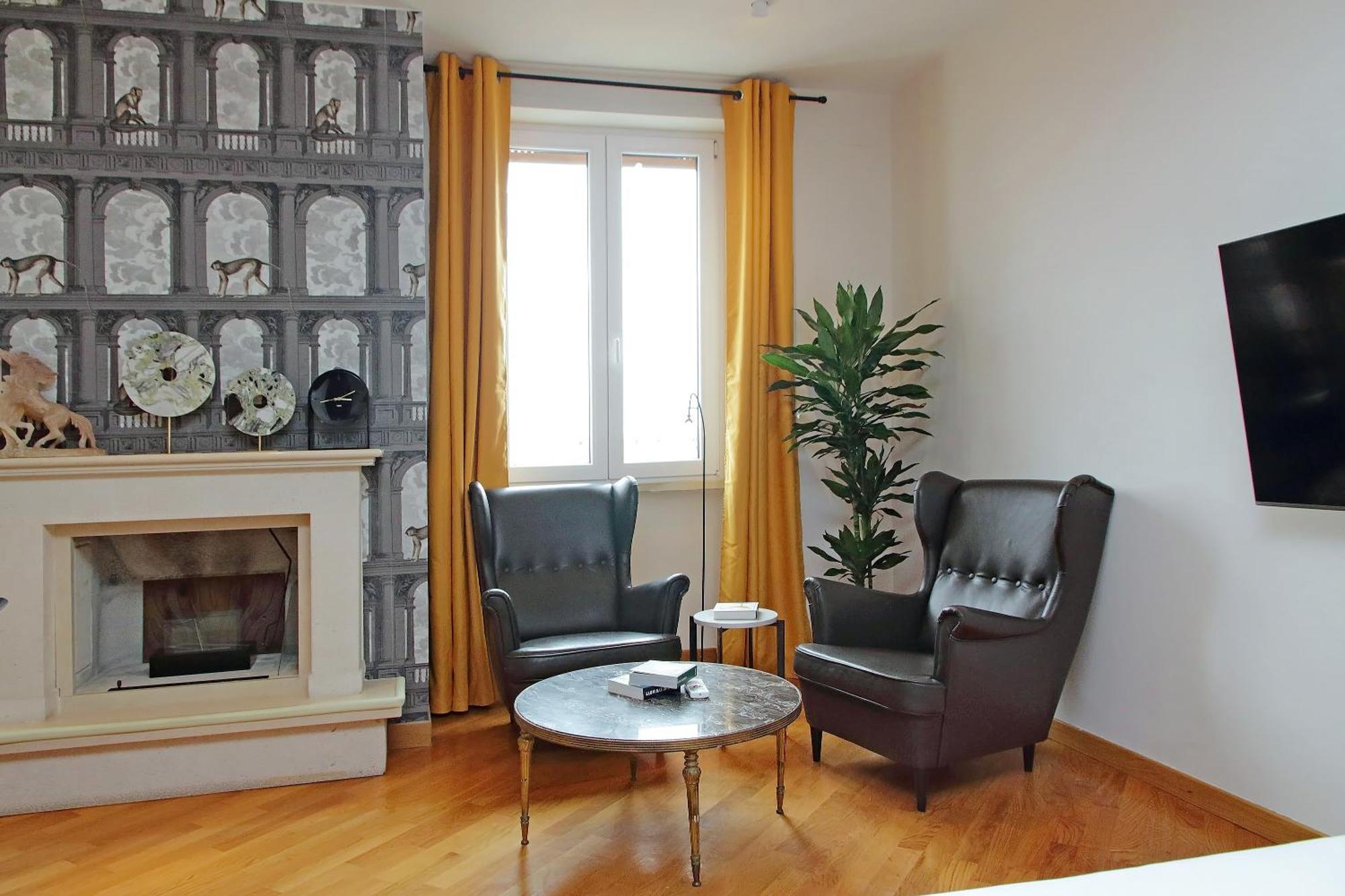 Suity I Monkeys Apartamento *