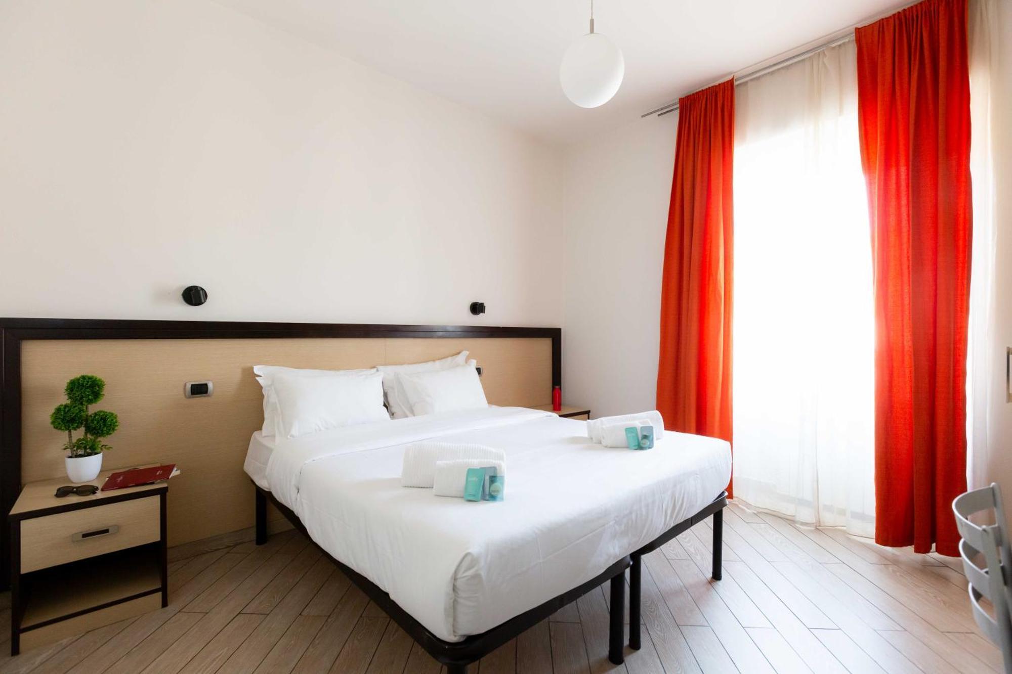 Termini -statuto Zen Guesthouse- Zen01 Guest house