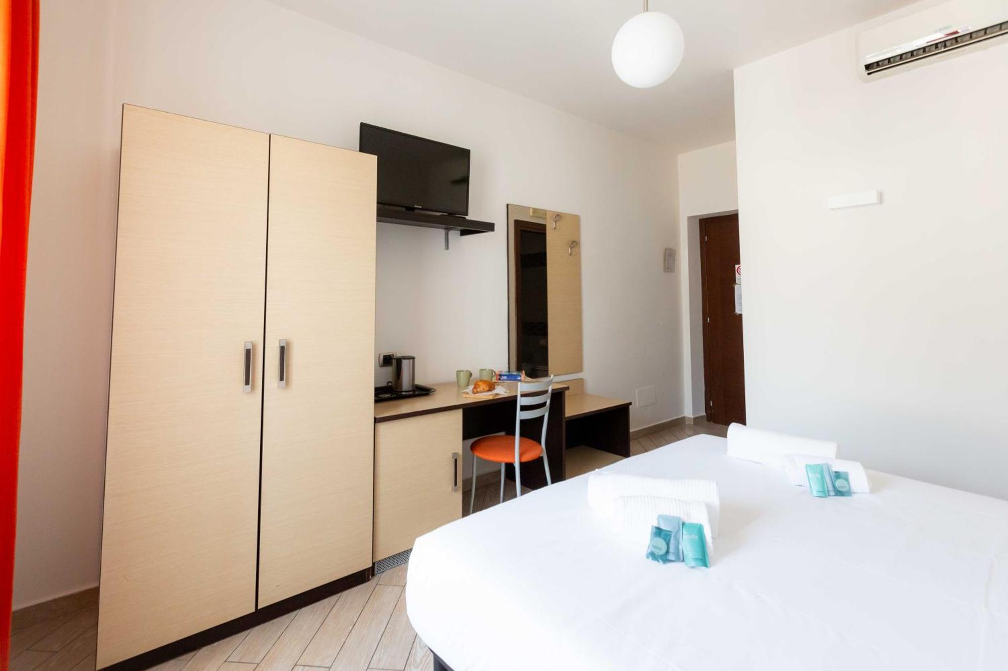 Termini -statuto Zen Guesthouse- Zen01 Guest house *