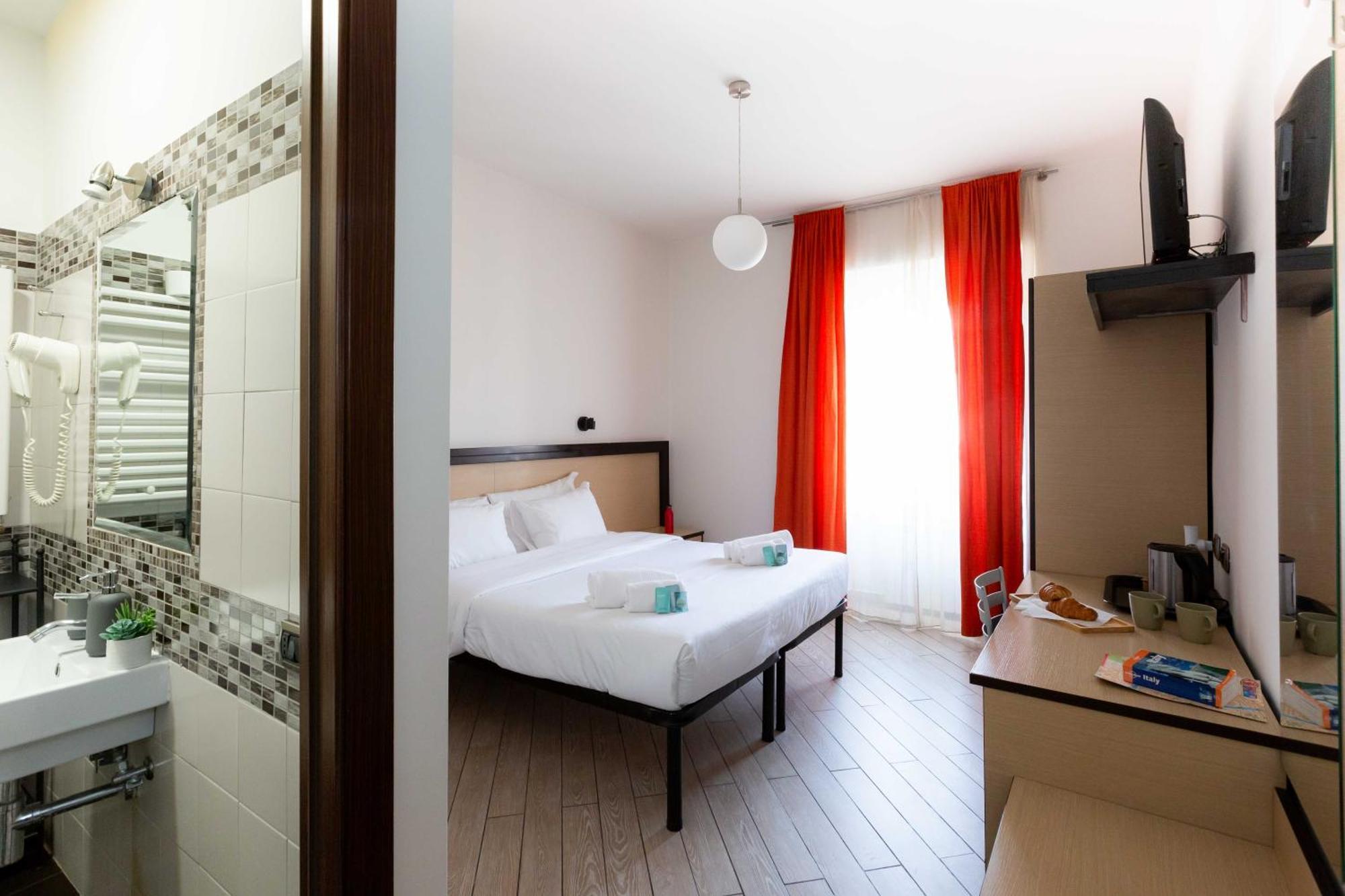 Guest house Termini -statuto Zen Guesthouse- Zen01 *