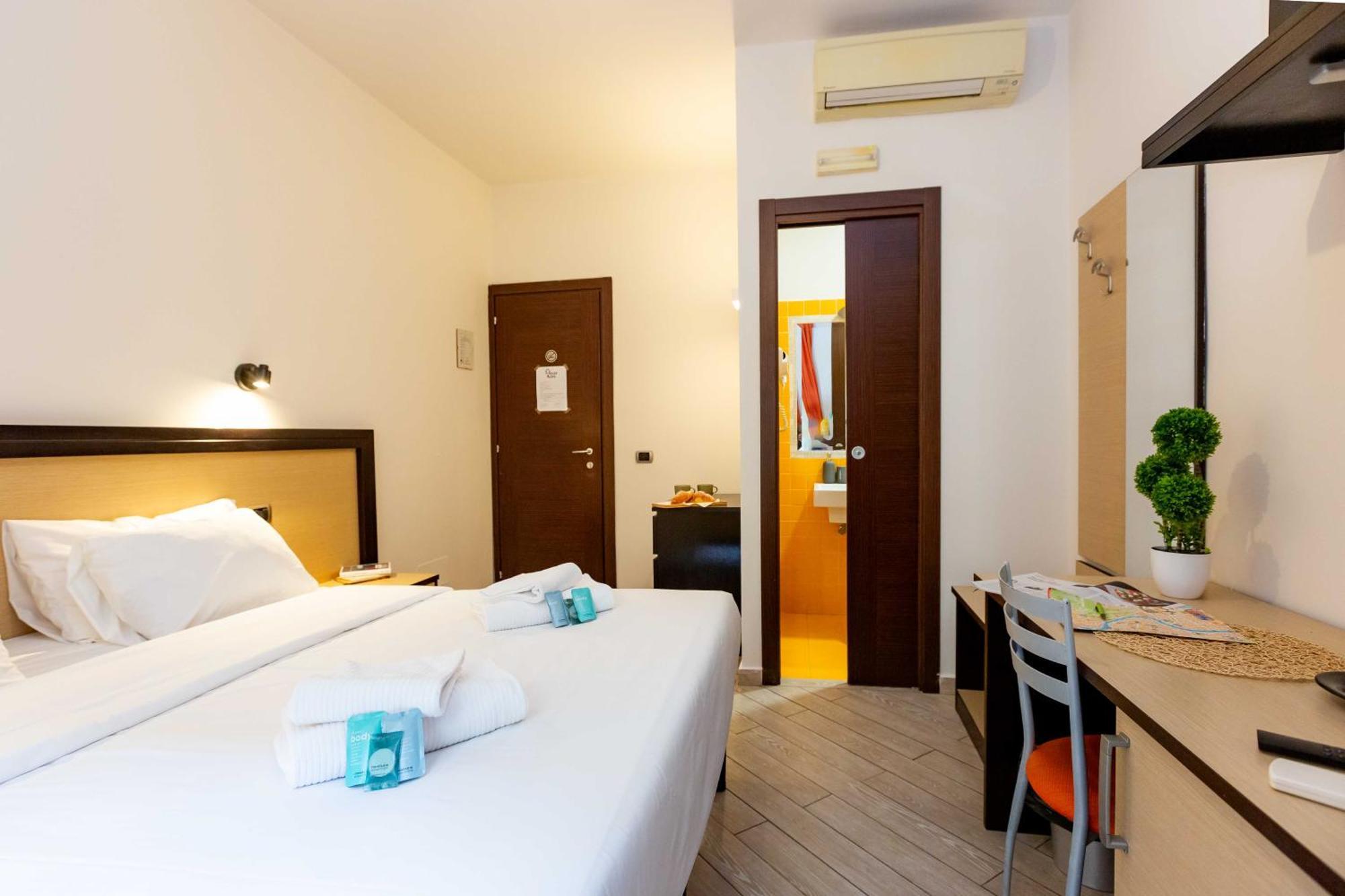 Termini -statuto Zen Guesthouse- Zen01 Guest house *