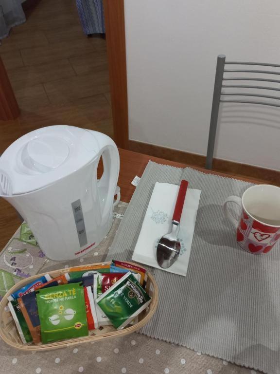 Casa vacanze E Fantasia