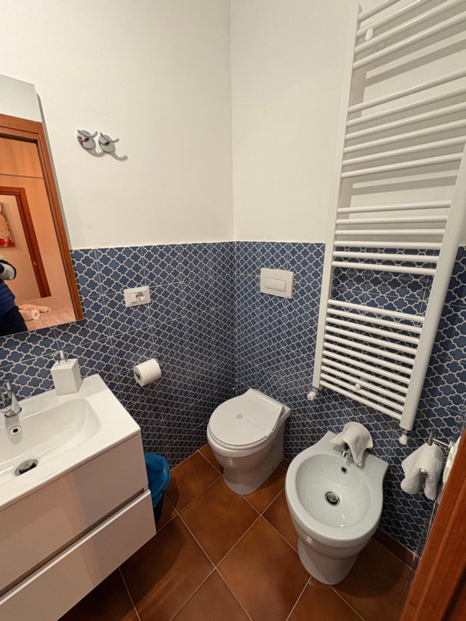Appartamento Aniene