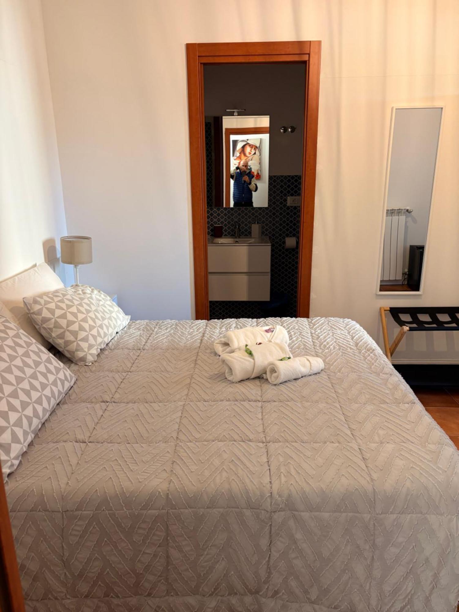 Appartamento Aniene *