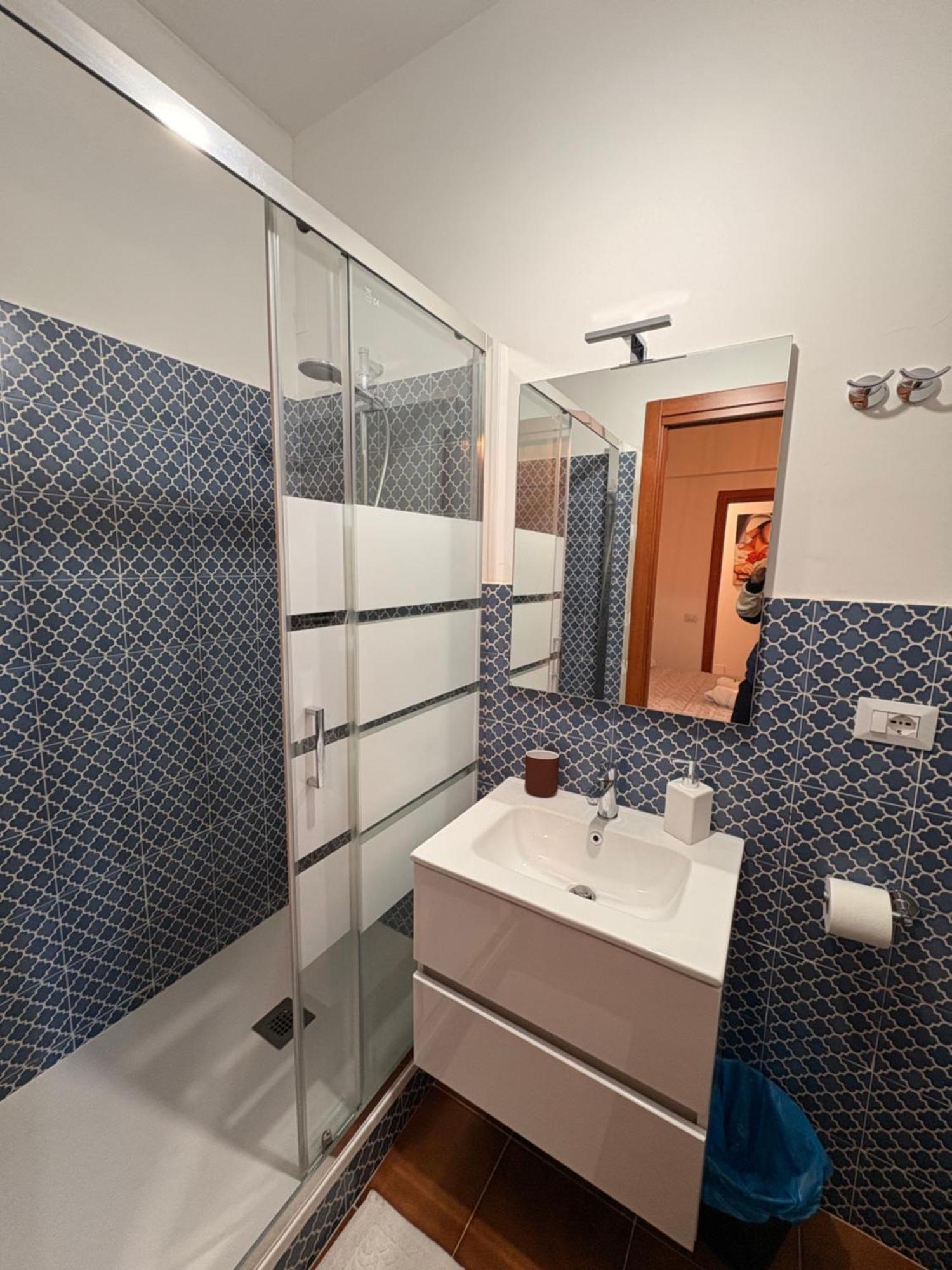 Apartamento Aniene *