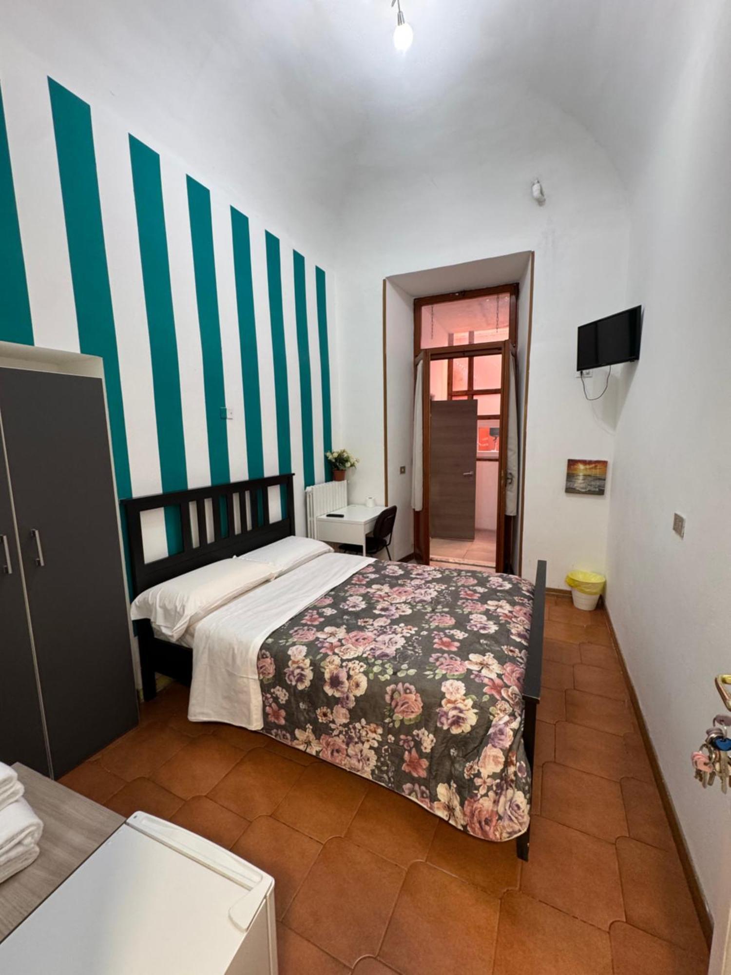 Casa de hóspedes Termini Star