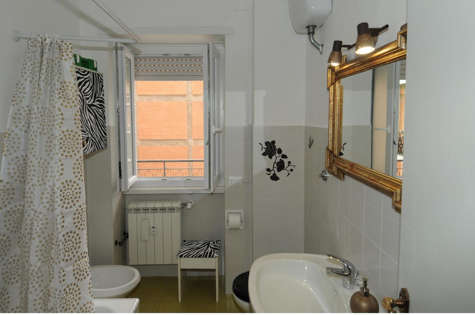 Palmira Casa de Férias Roma