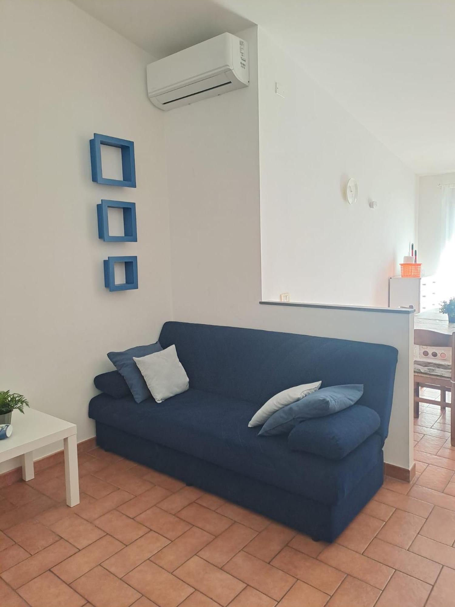 Casa Rachele Appartamento