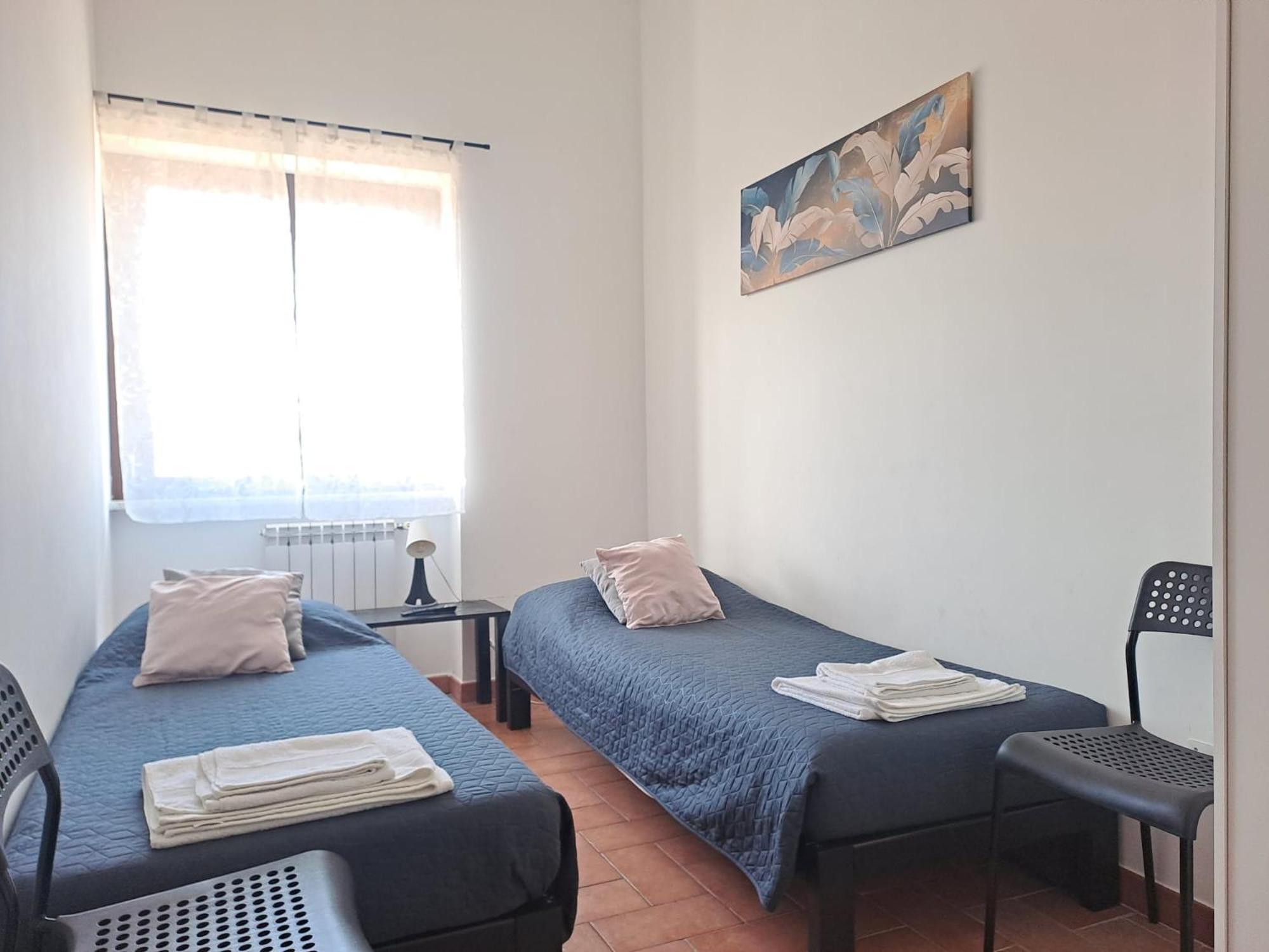 Appartamento Casa Rachele *