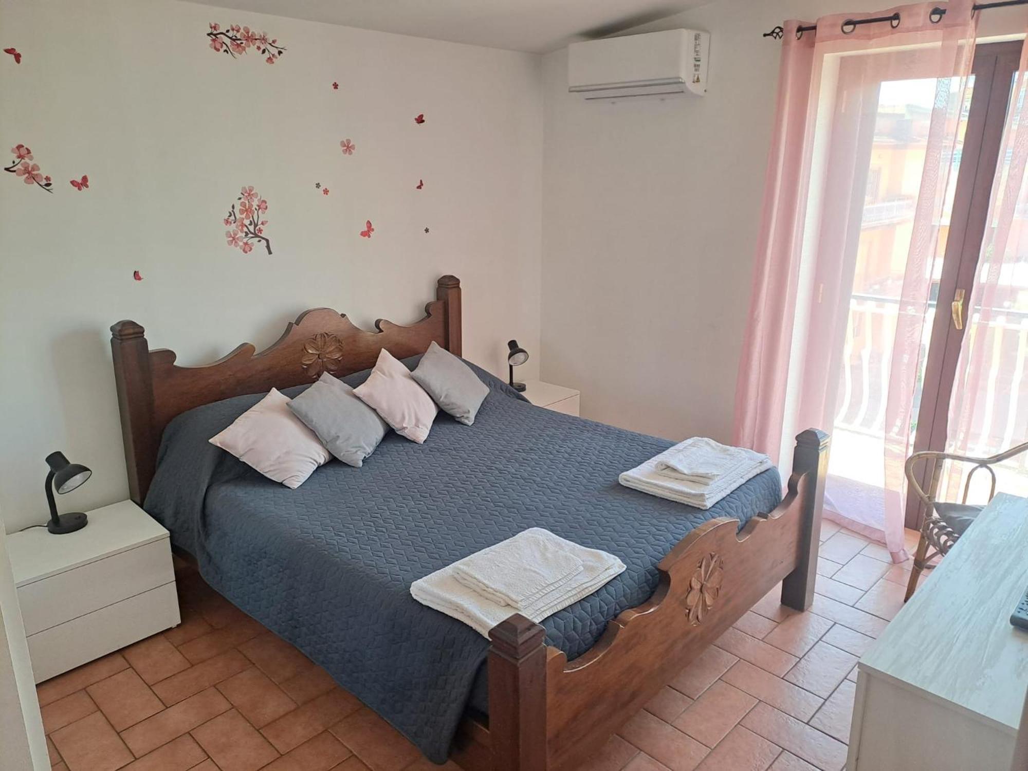 Casa Rachele * Roma