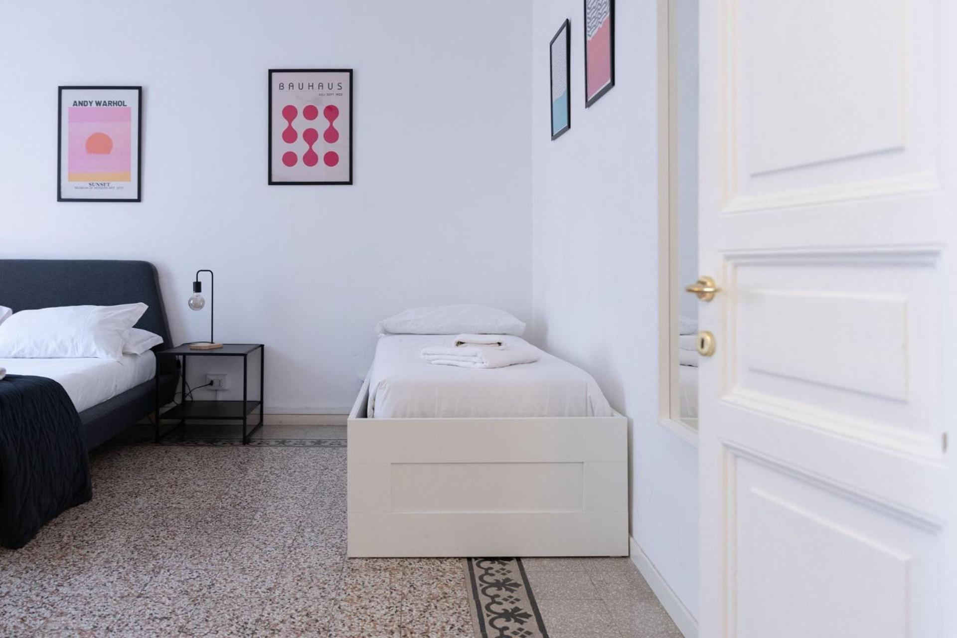 Palumbo Apartment *