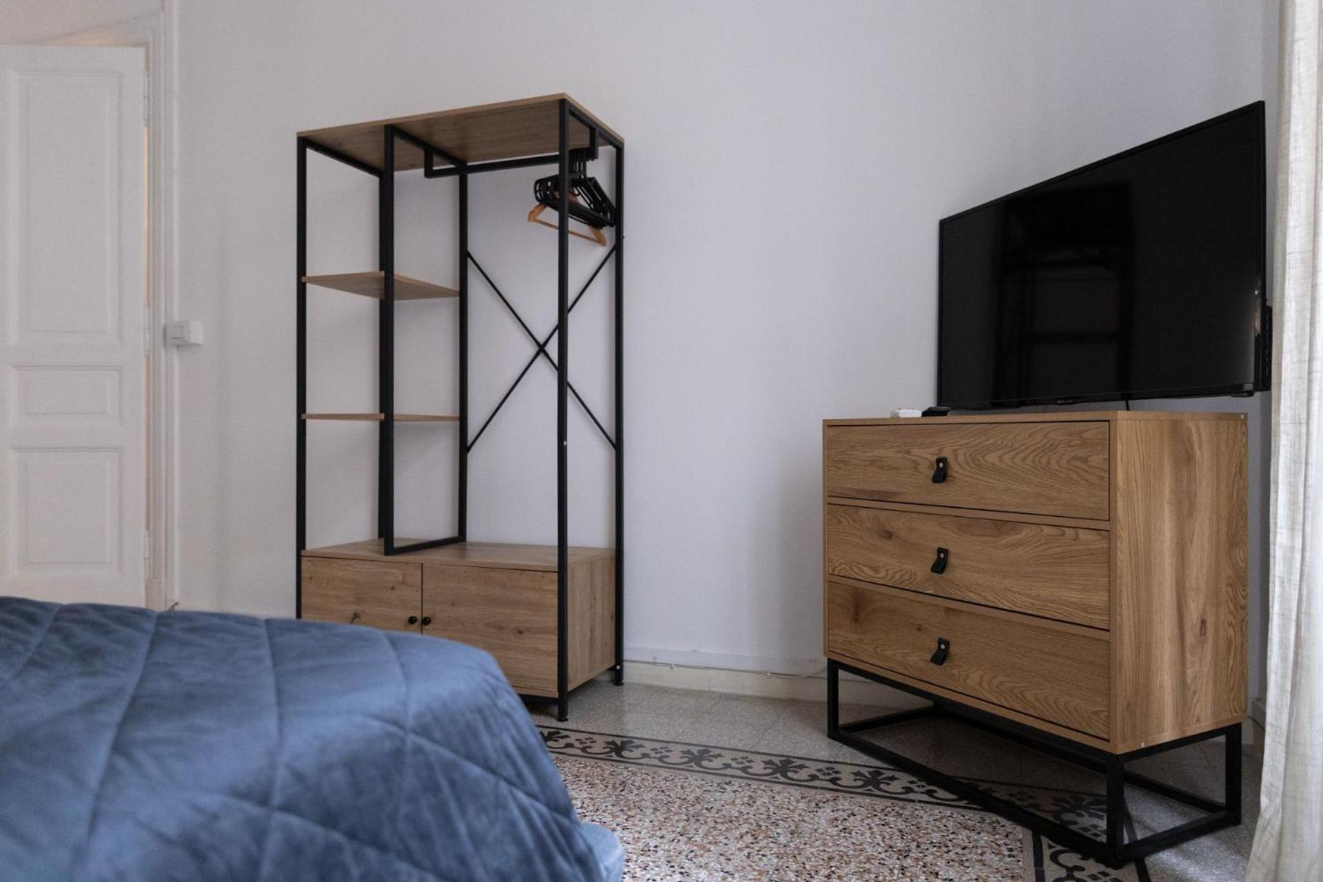 Palumbo Apartment