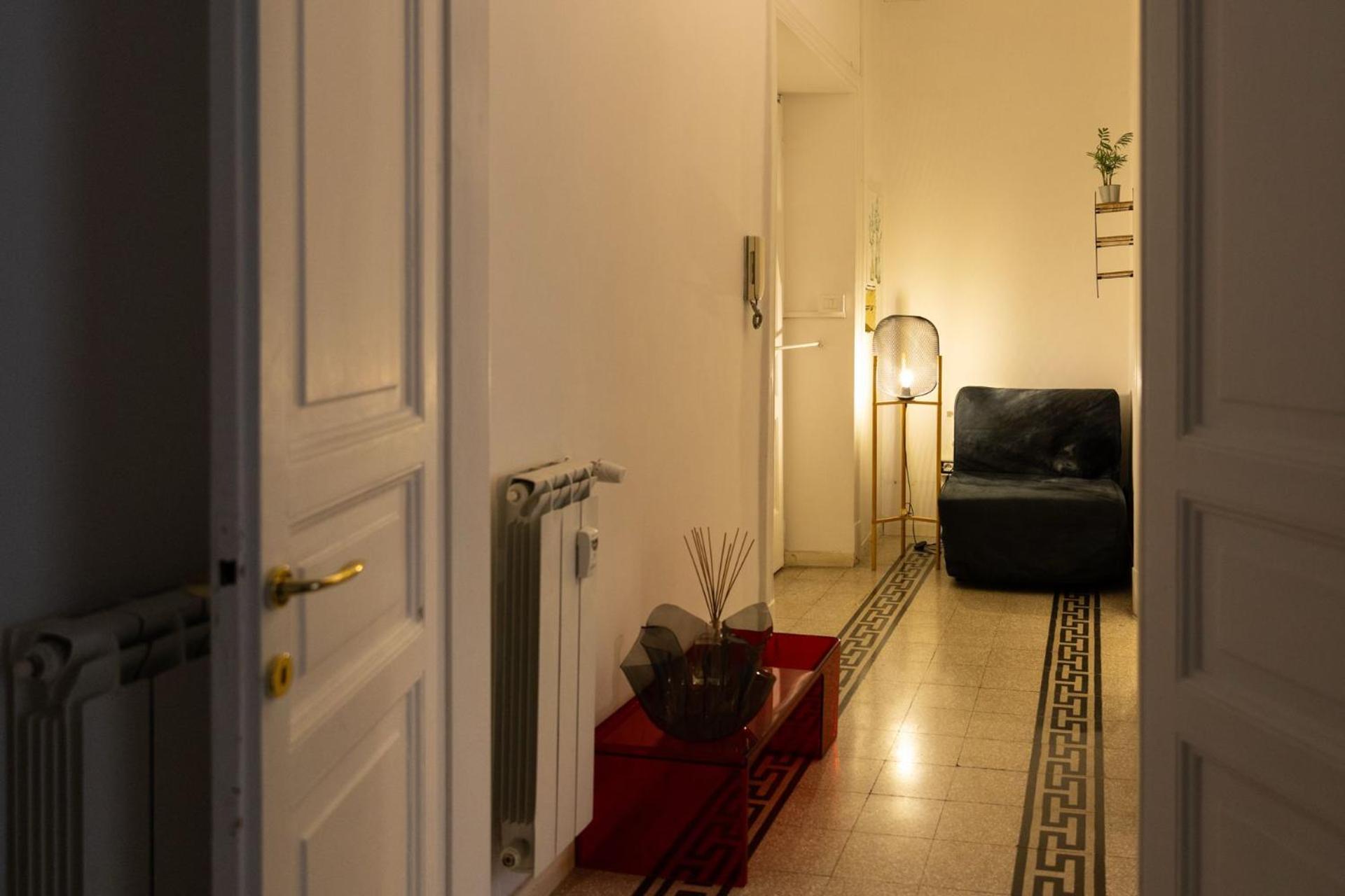 Apartment Palumbo
