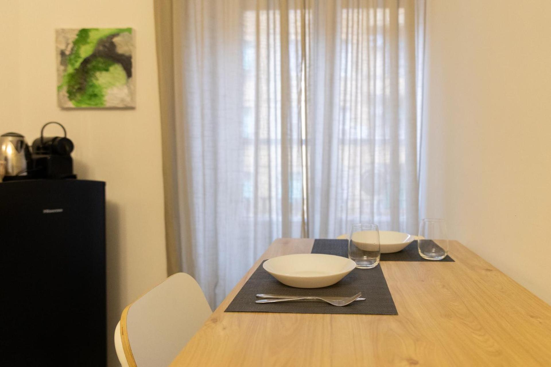 Palumbo Apartment *