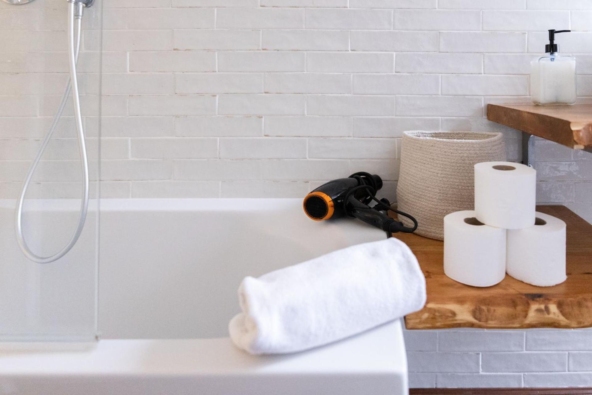 Apartment Palumbo *