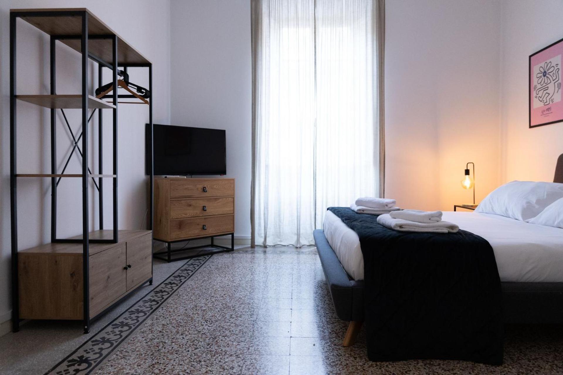 Apartment Palumbo