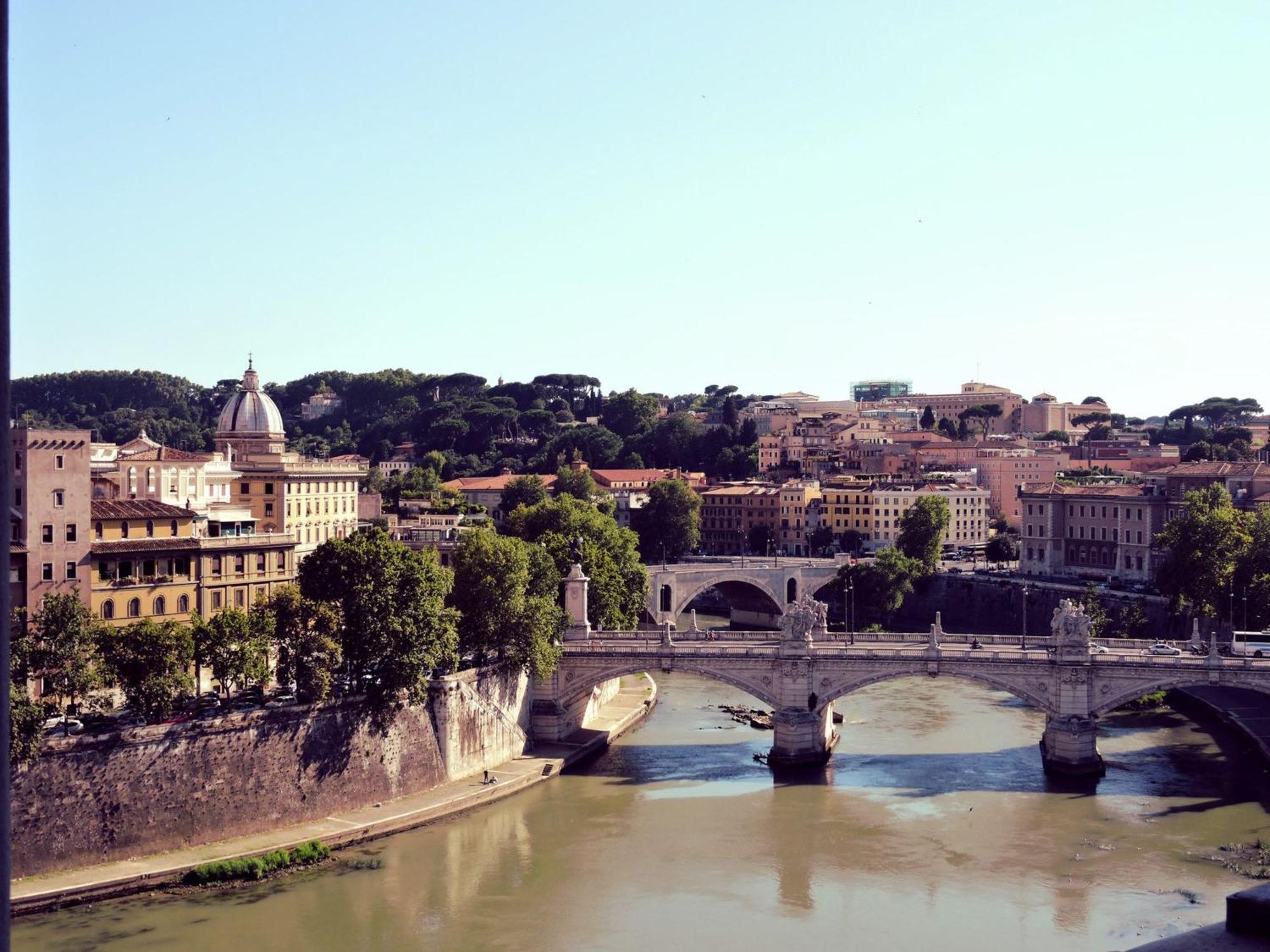 Trastevere Charme Appartamento