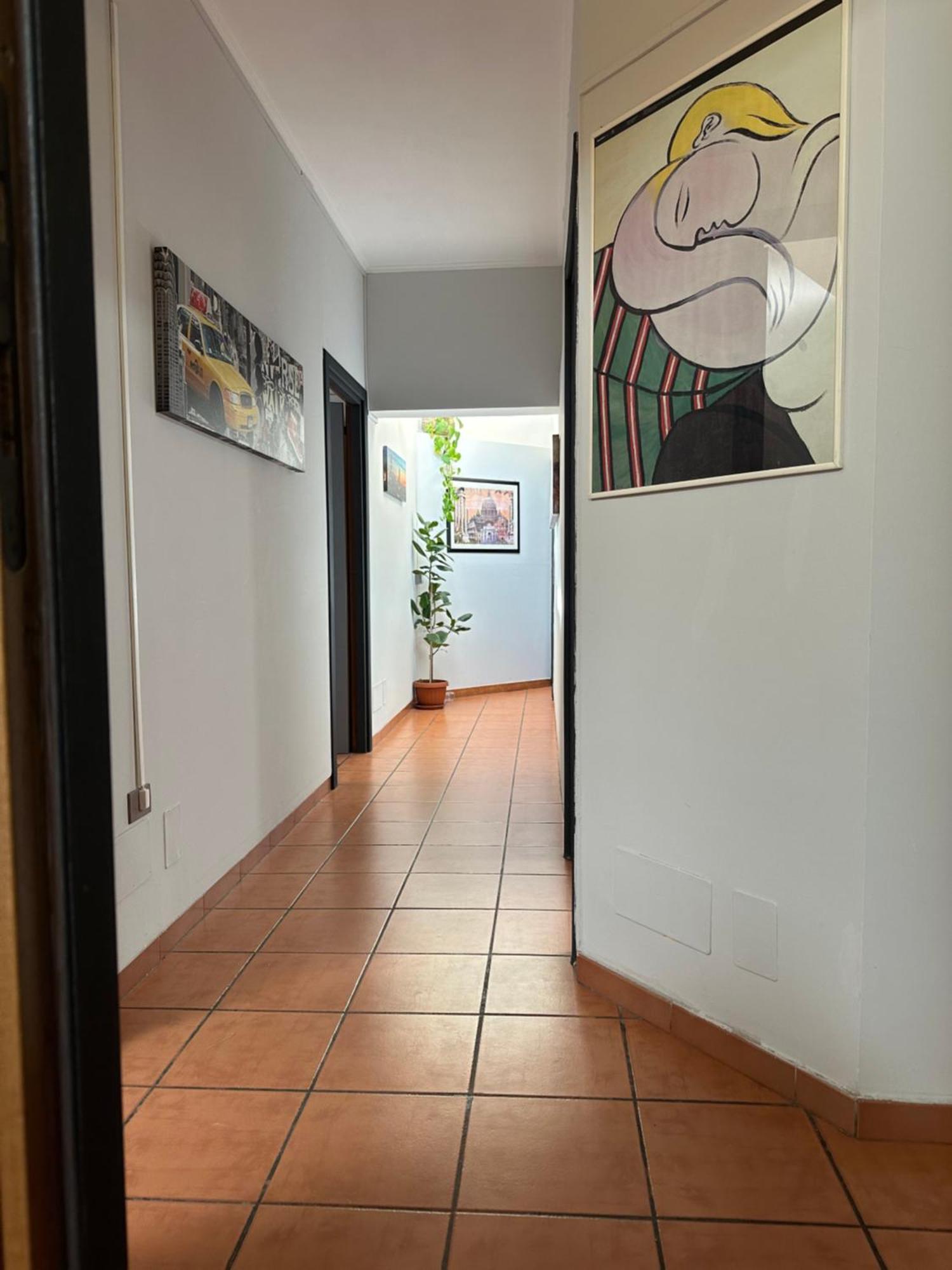 Affittacamere Happy House Roma