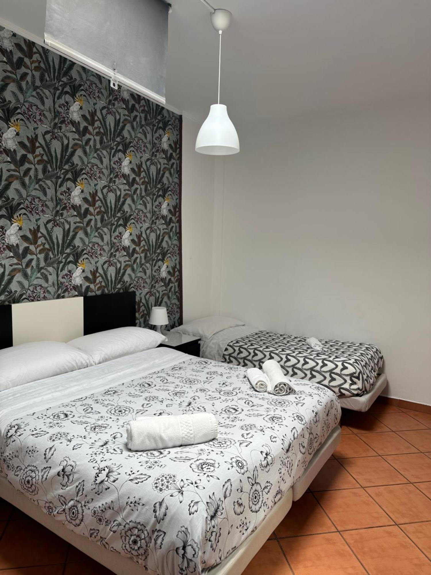 Affittacamere Happy House
