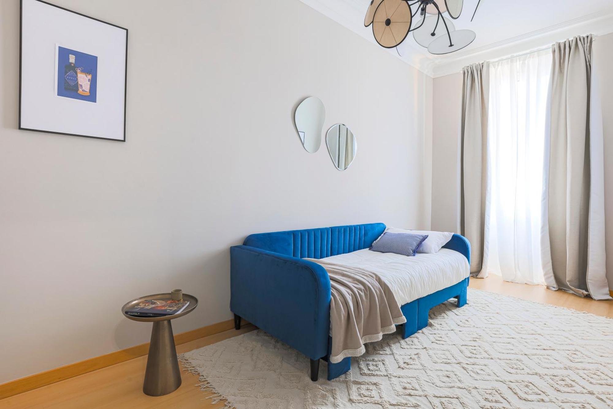 Apartamento Piramide Deluxe *