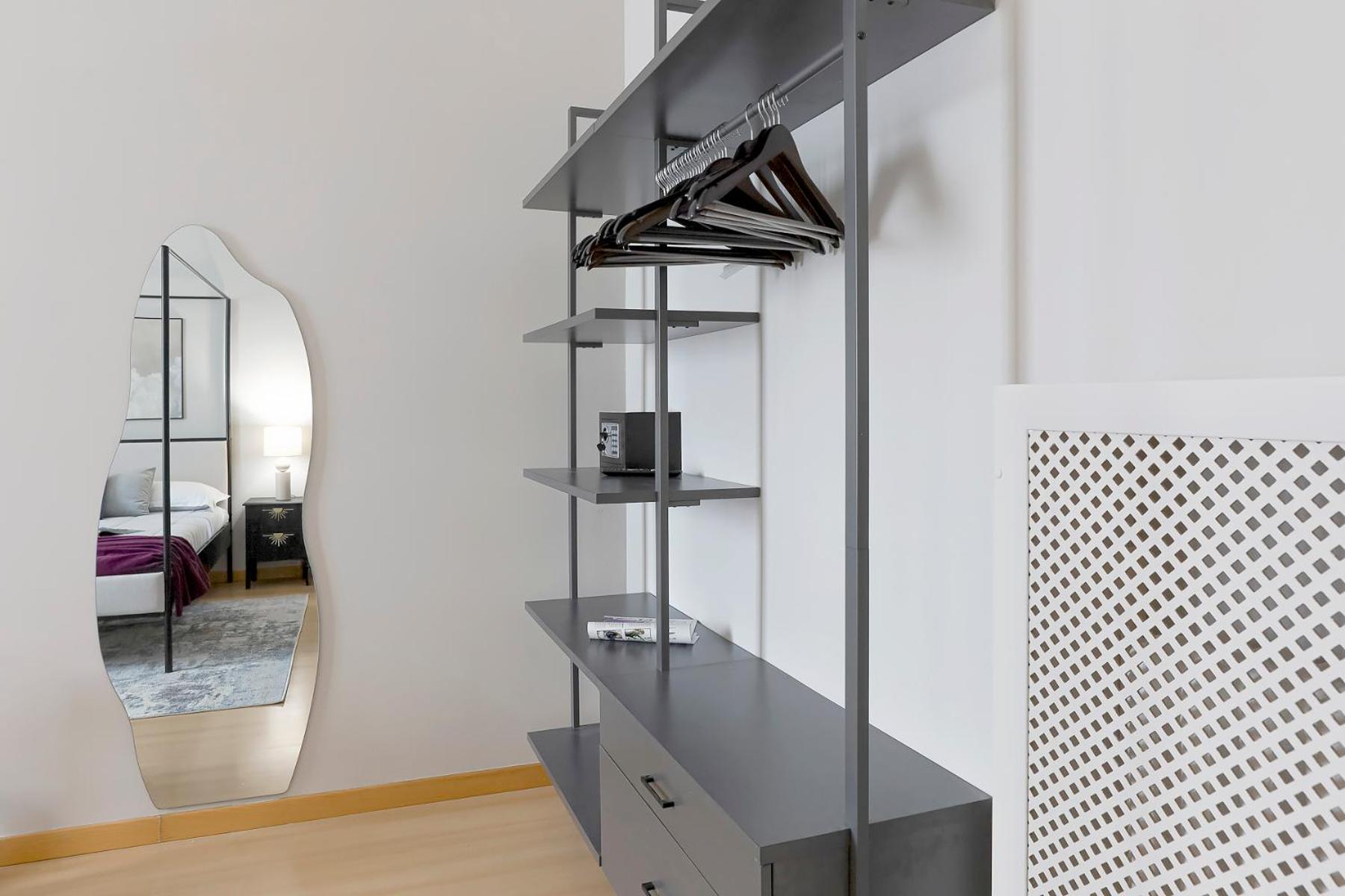 Piramide Deluxe Apartamento *