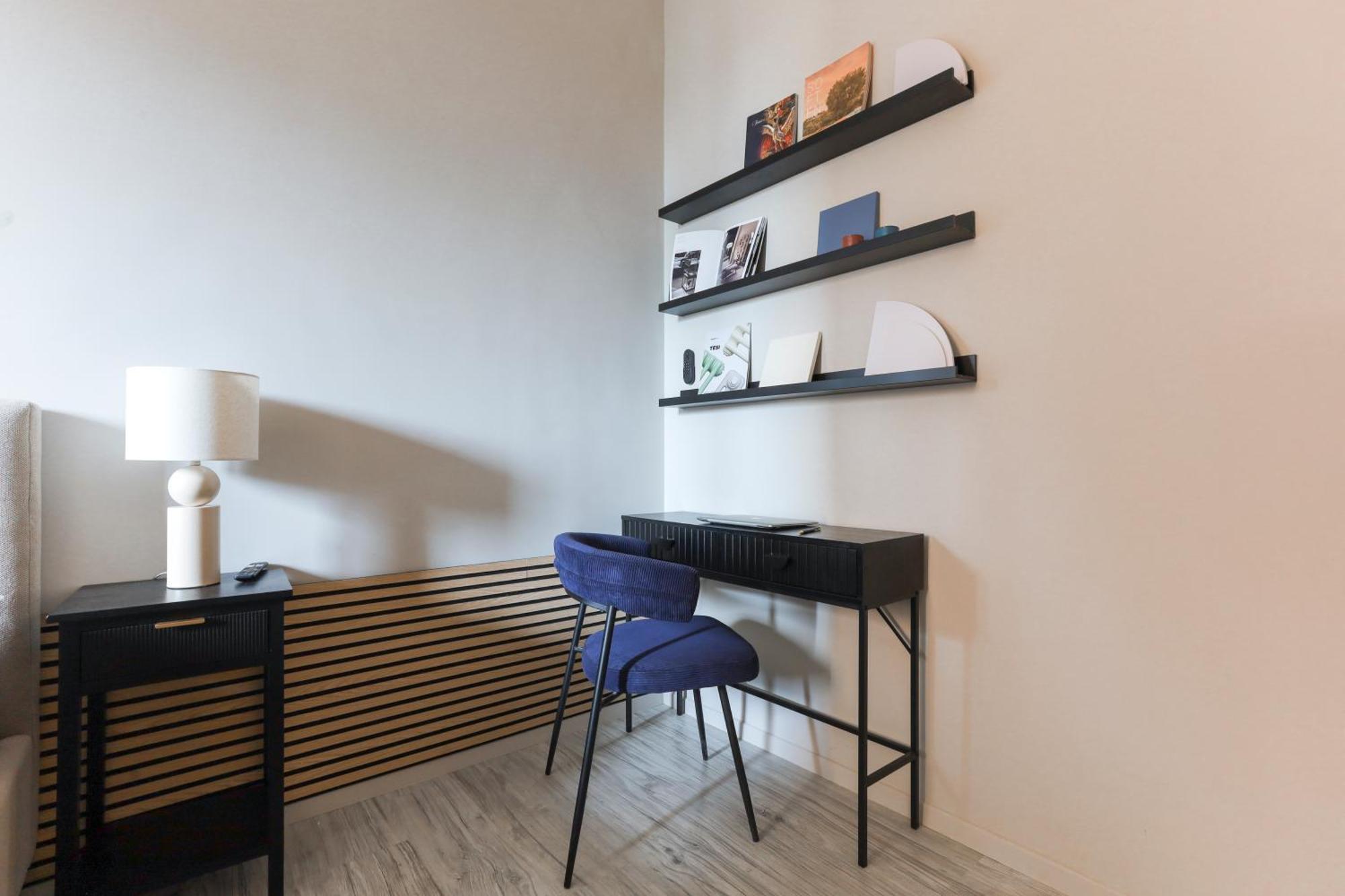 Piramide Deluxe Apartamento *