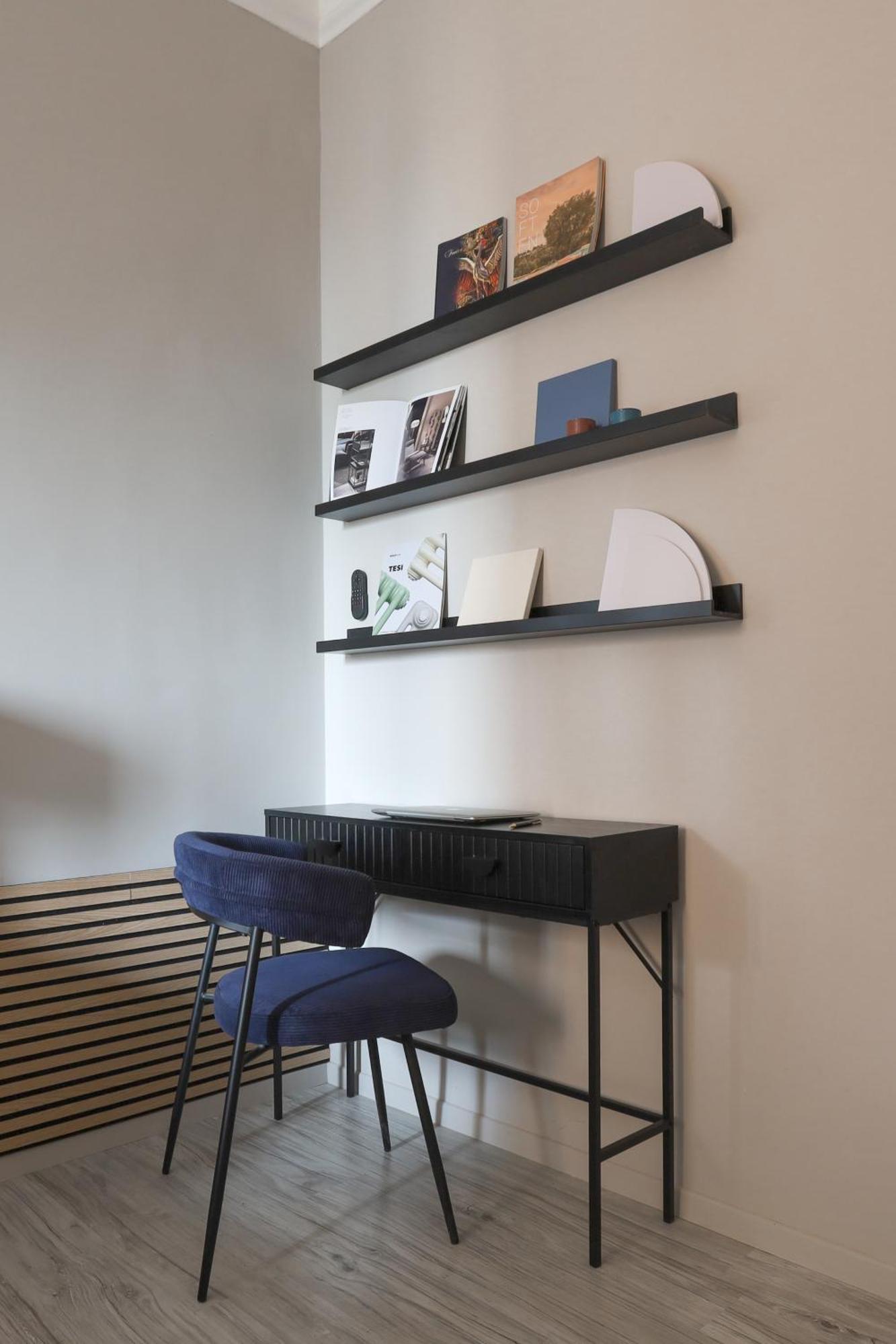 Apartamento Piramide Deluxe *