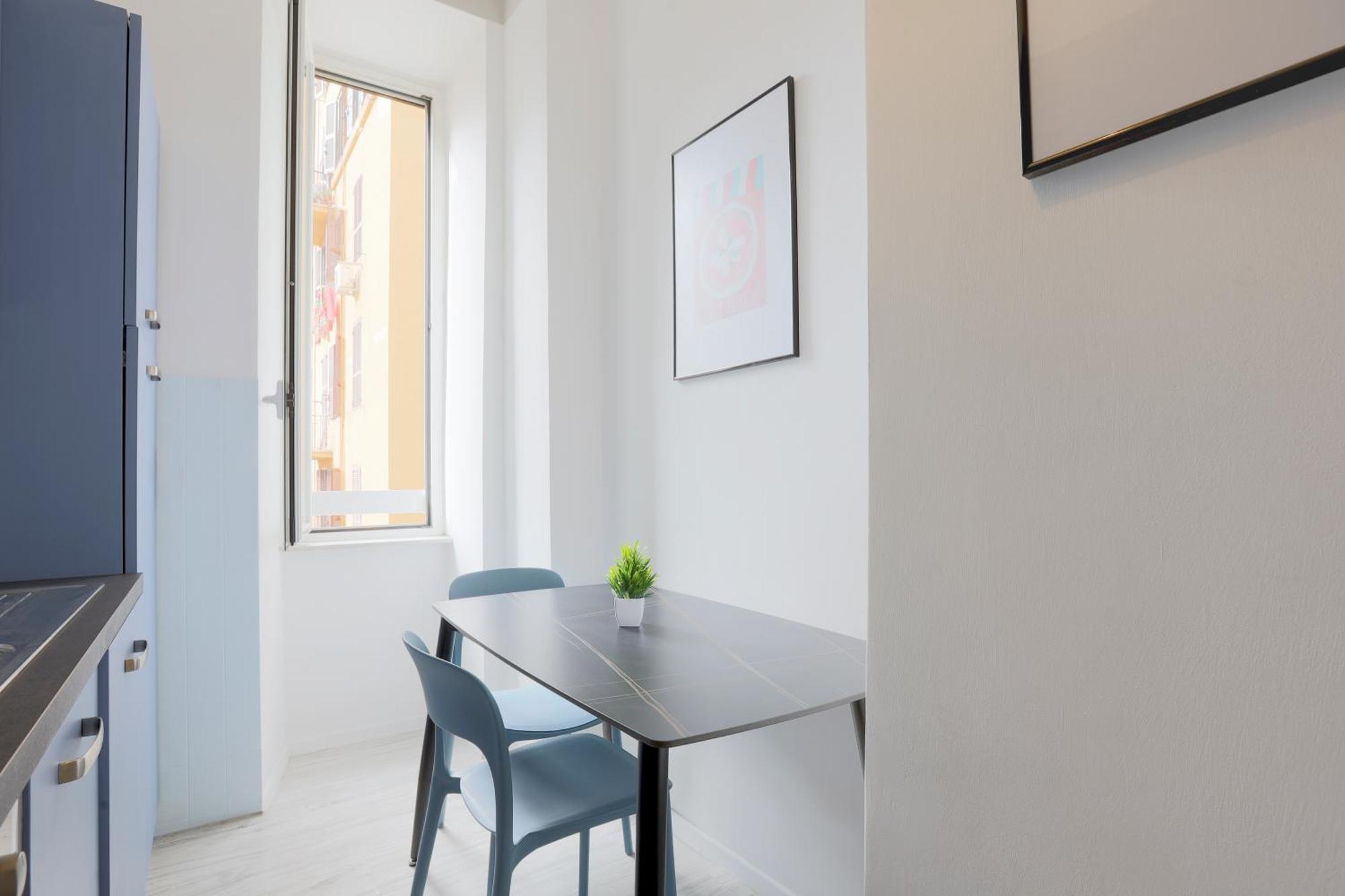 Apartamento Piramide Deluxe *