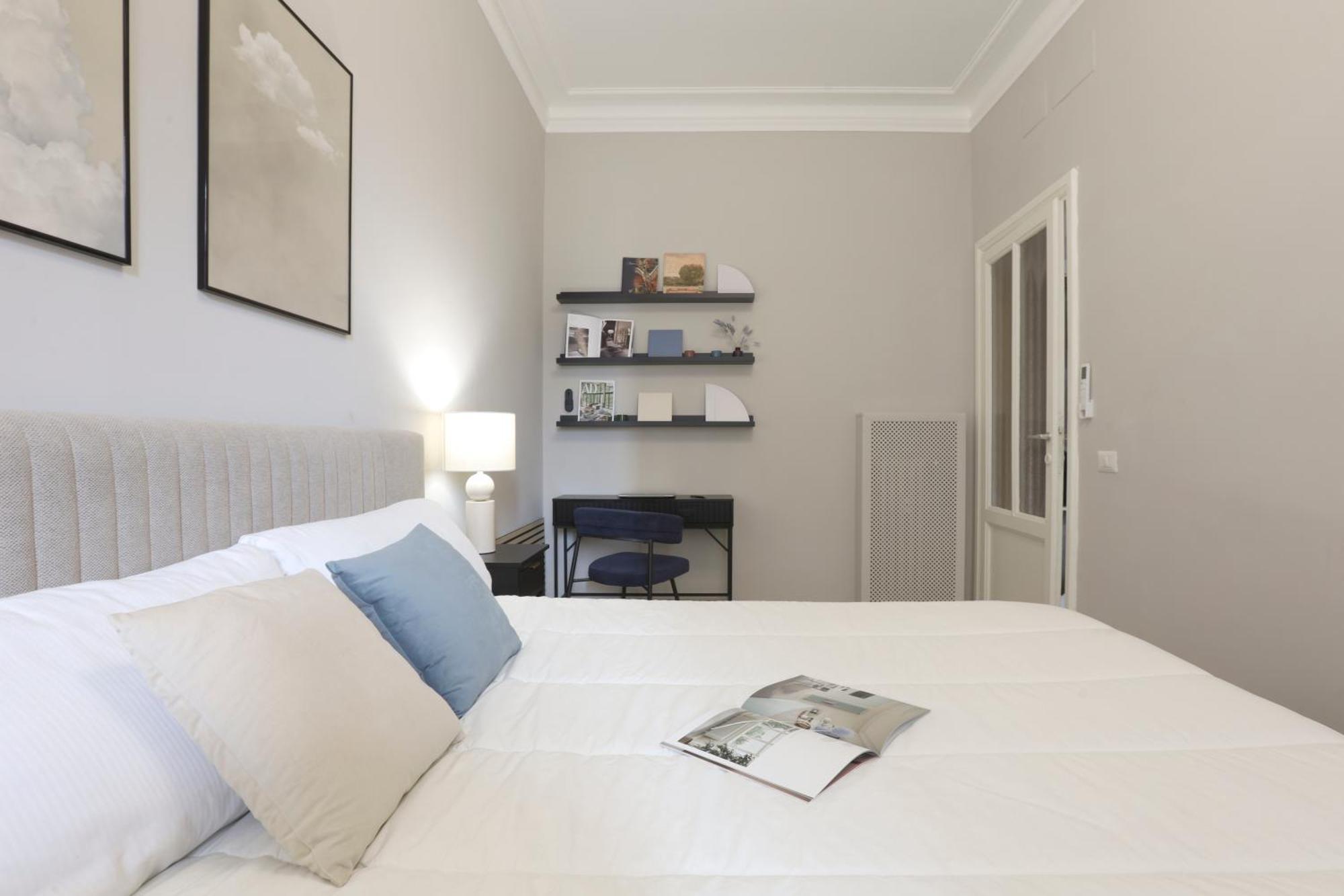 Piramide Deluxe Apartamento Roma