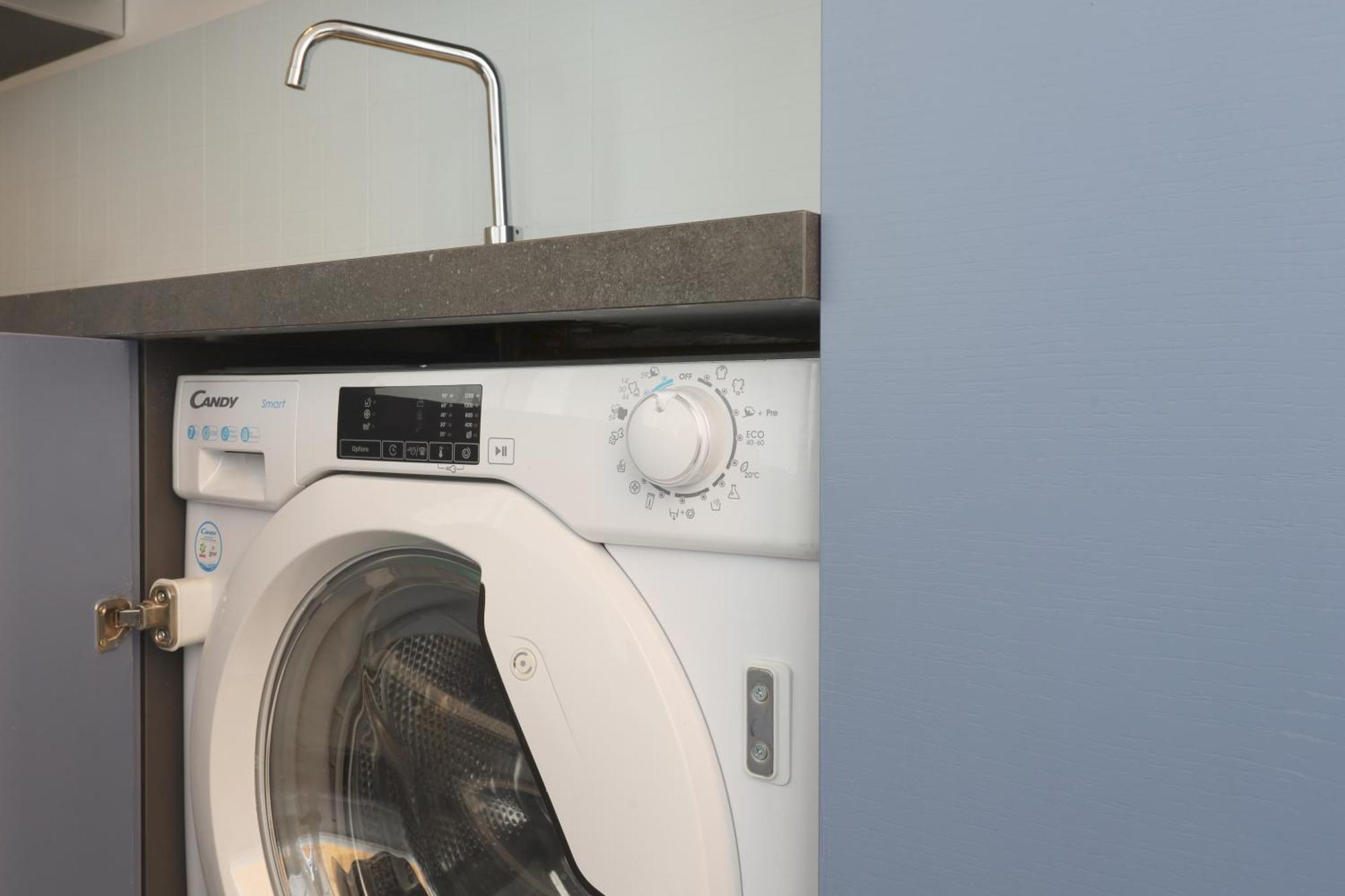 Apartamento Piramide Deluxe Roma