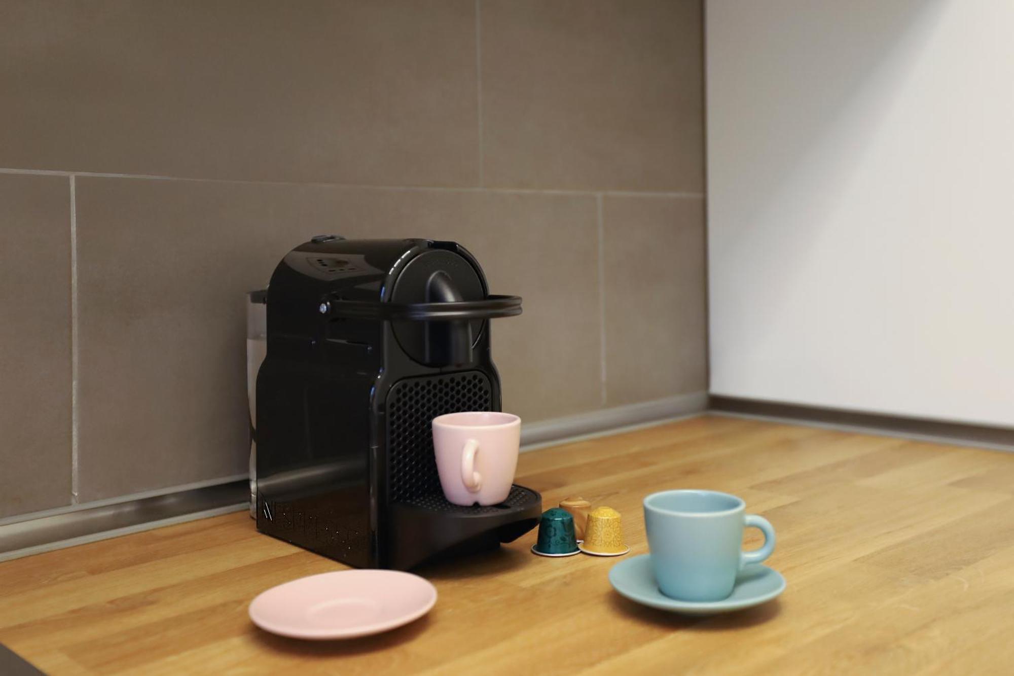 Apartamento Piramide Deluxe