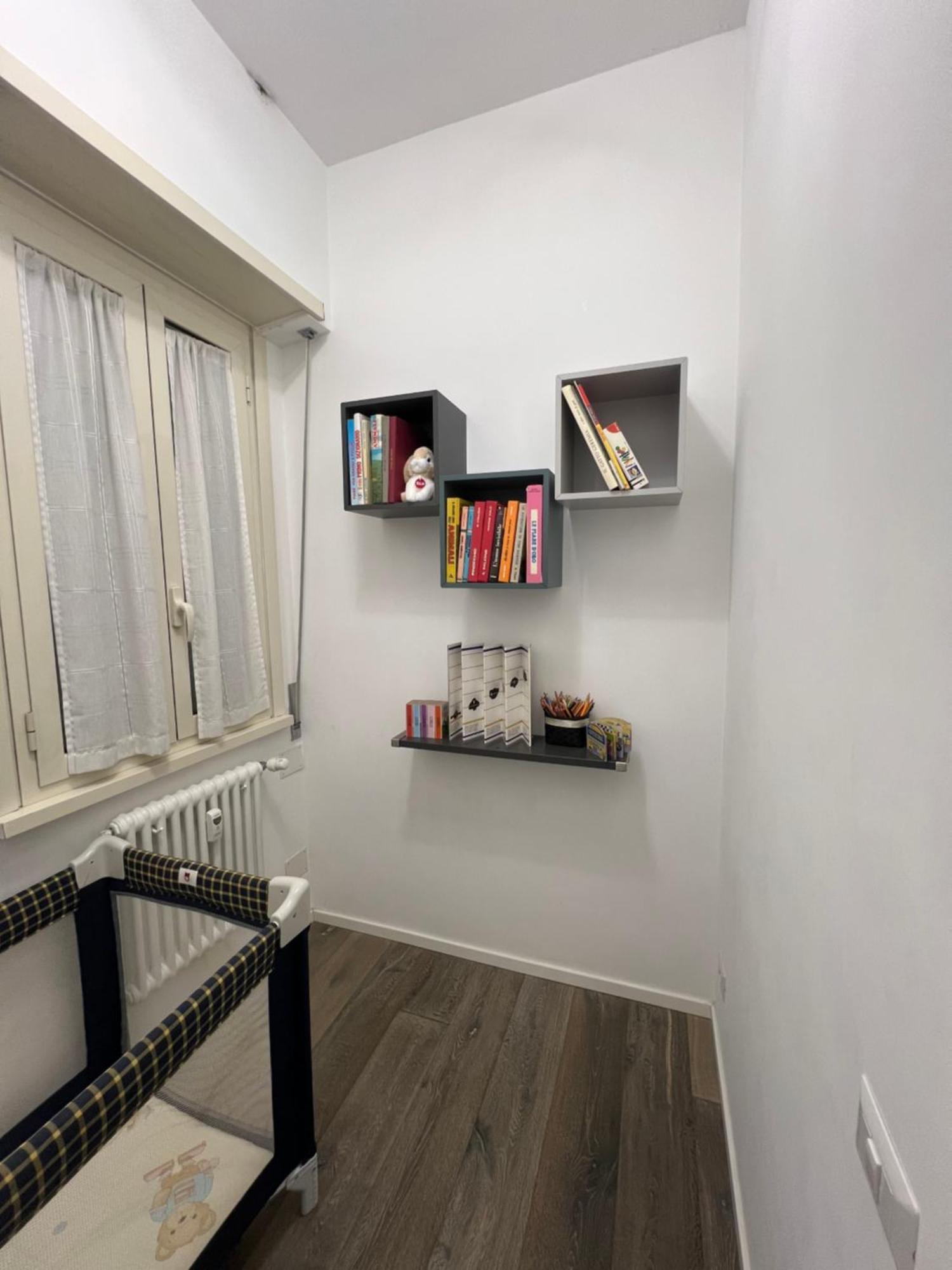 Monteverde A Casa -home- Roma